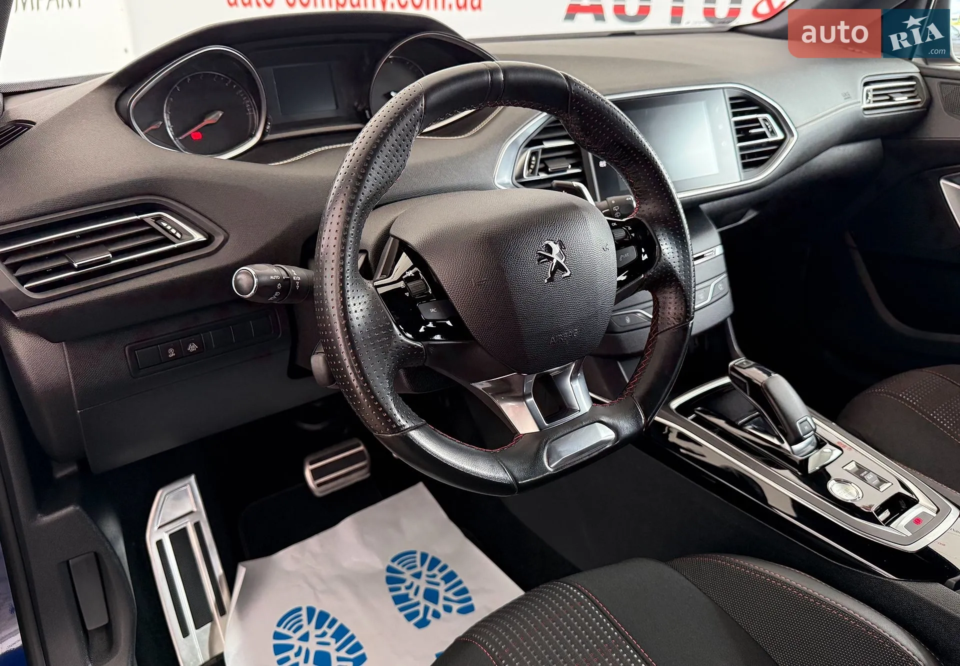 2019 Peugeot 308 - мініатюра 6