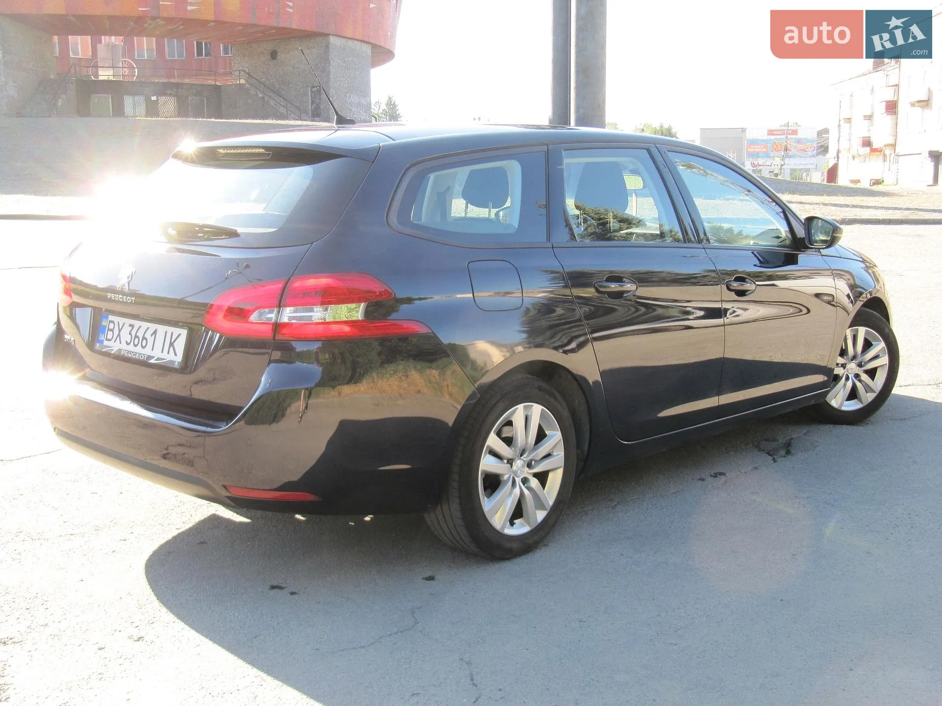 2019 Peugeot 308 - мініатюра 13