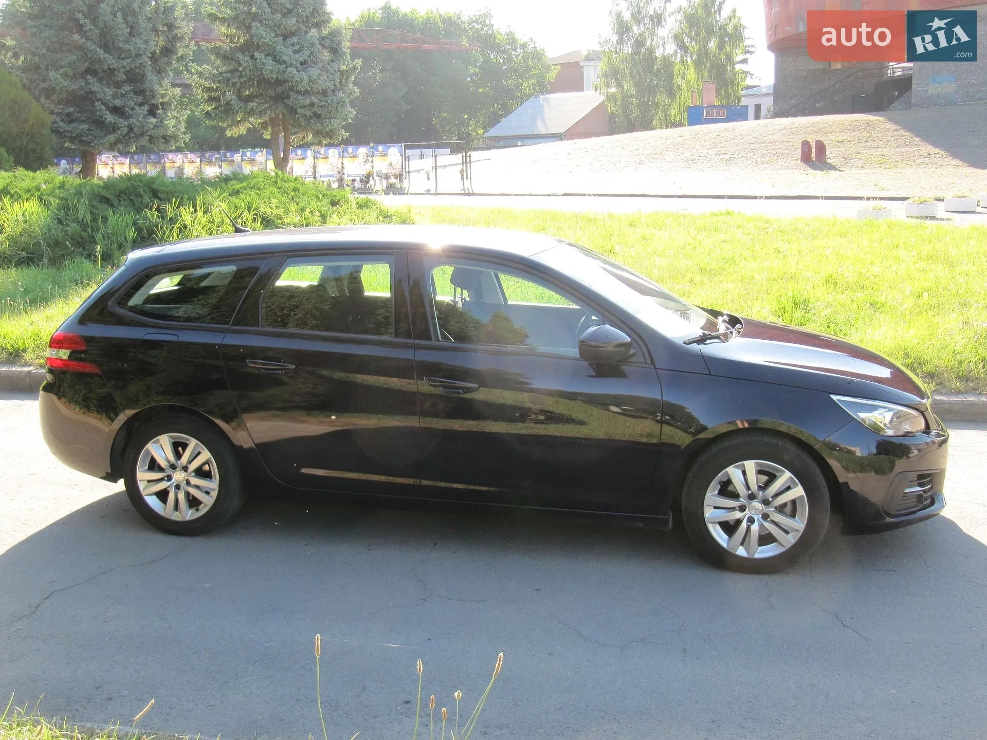 2019 Peugeot 308 - мініатюра 17