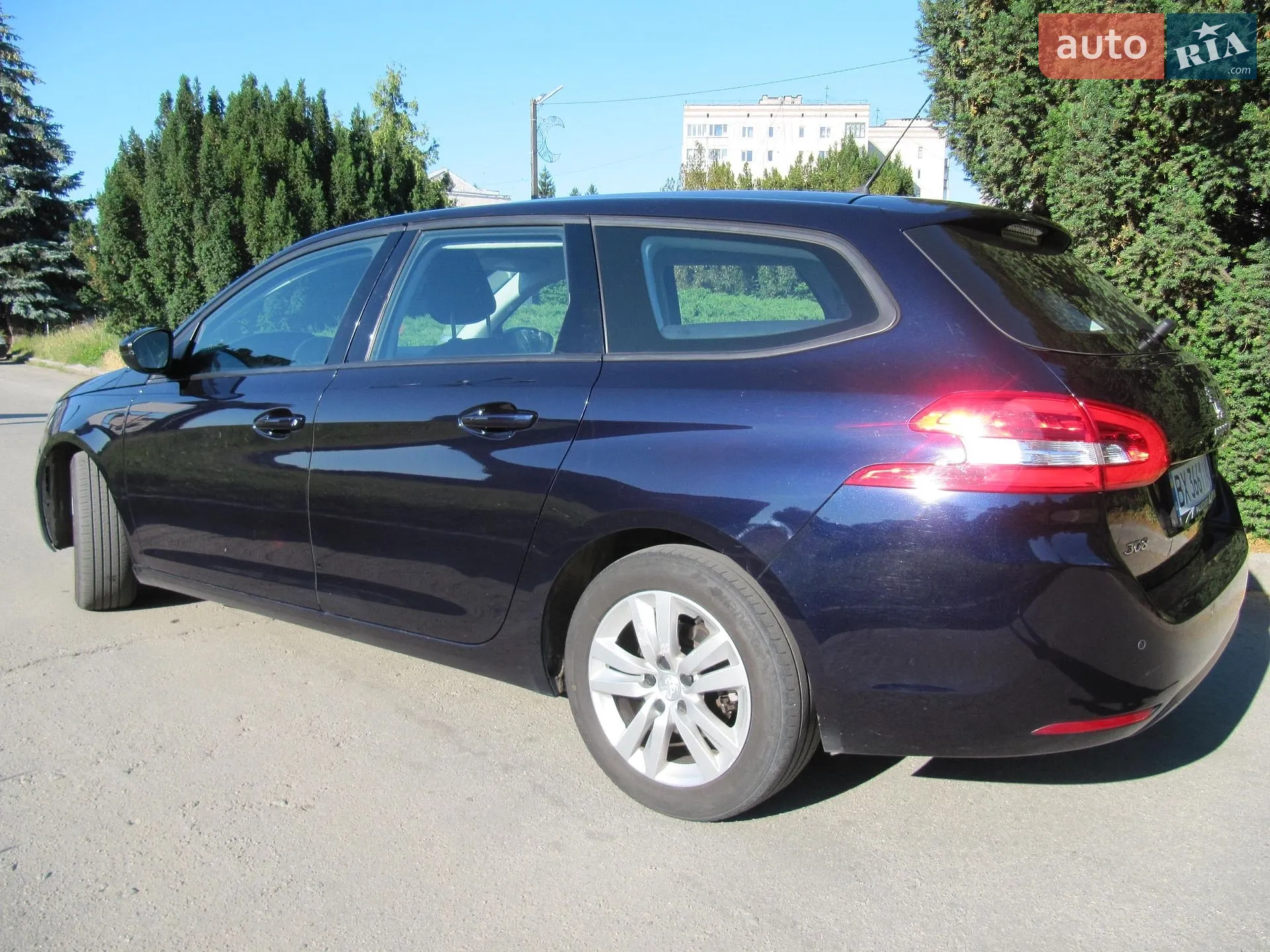 2019 Peugeot 308 - мініатюра 26