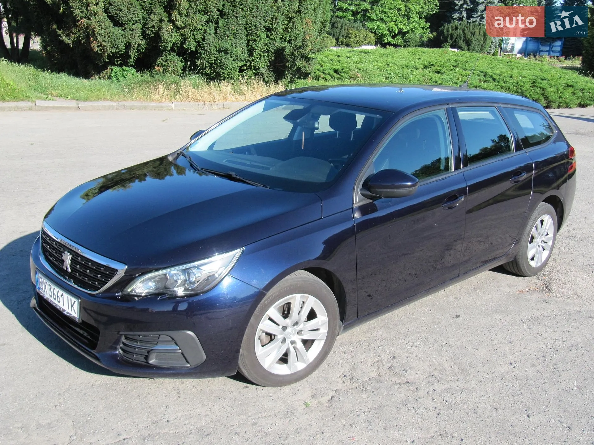 2019 Peugeot 308 - мініатюра 33