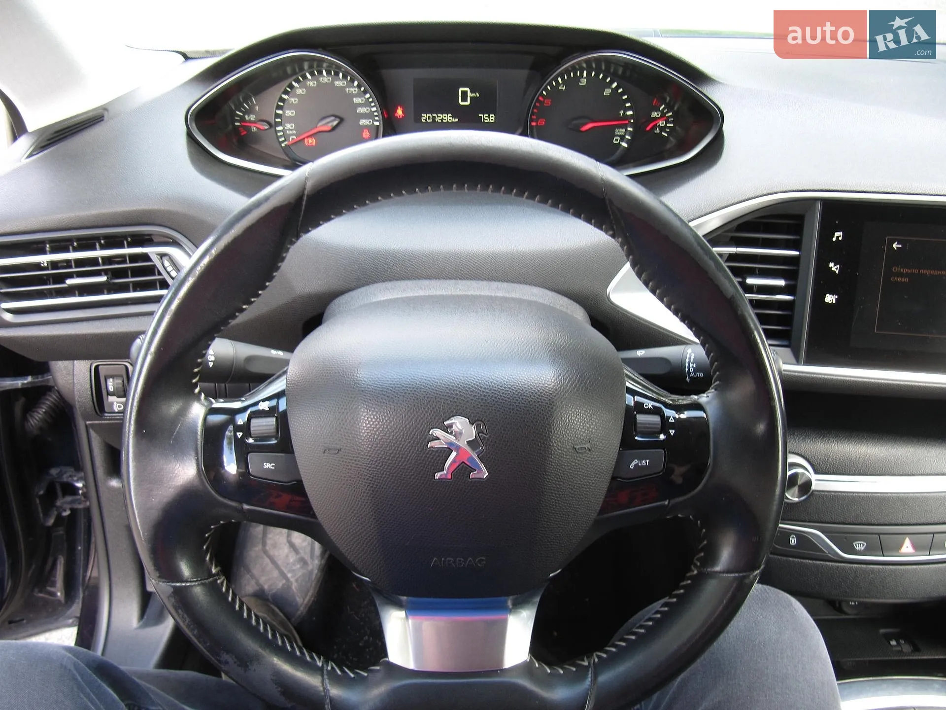 2019 Peugeot 308 - мініатюра 45