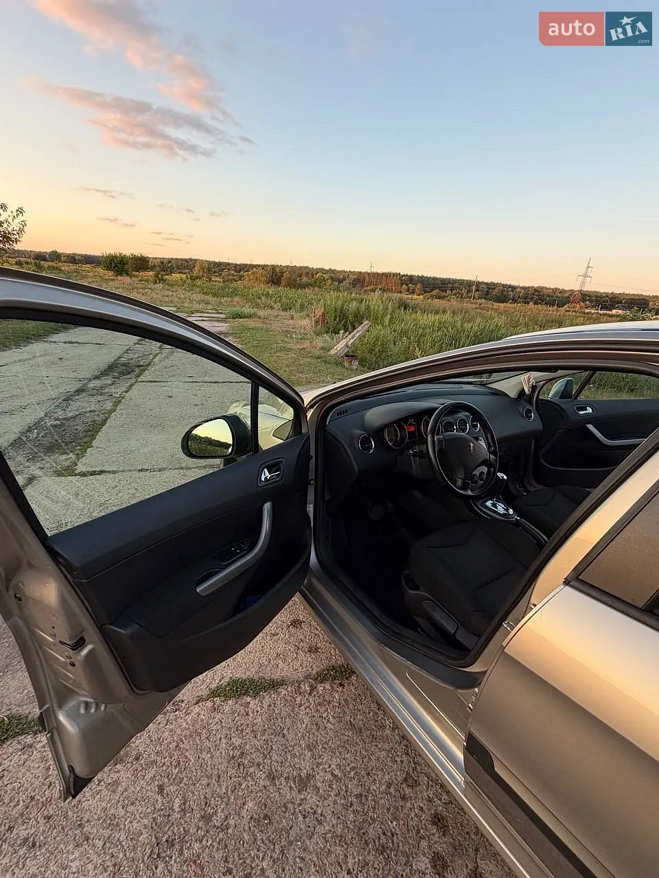 2010 Peugeot 308 - мініатюра 7