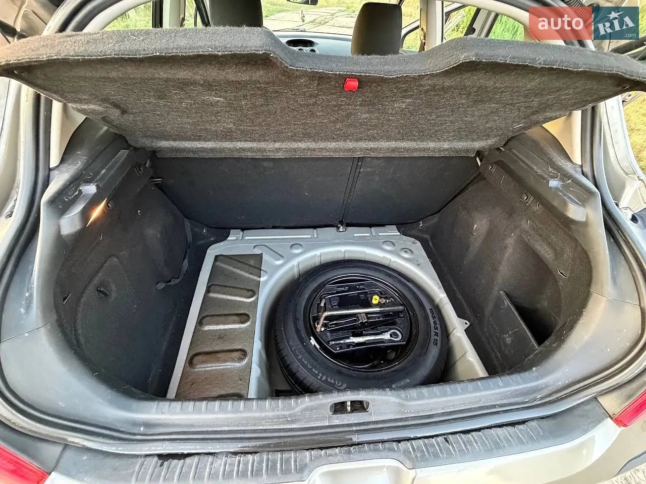 2010 Peugeot 308 - мініатюра 11