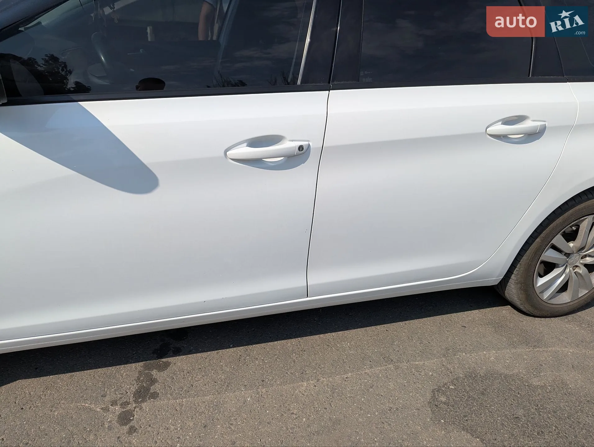 2017 Peugeot 308 - мініатюра 8