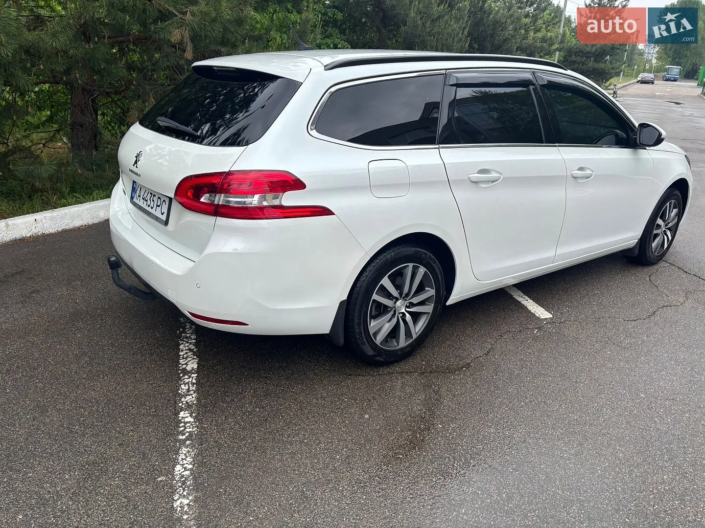 2019 Peugeot 308 - мініатюра 6
