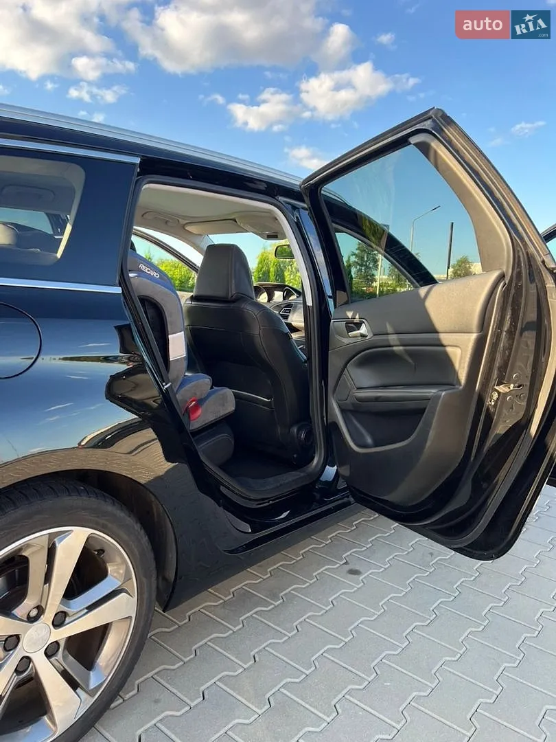 2015 Peugeot 308 - мініатюра 42
