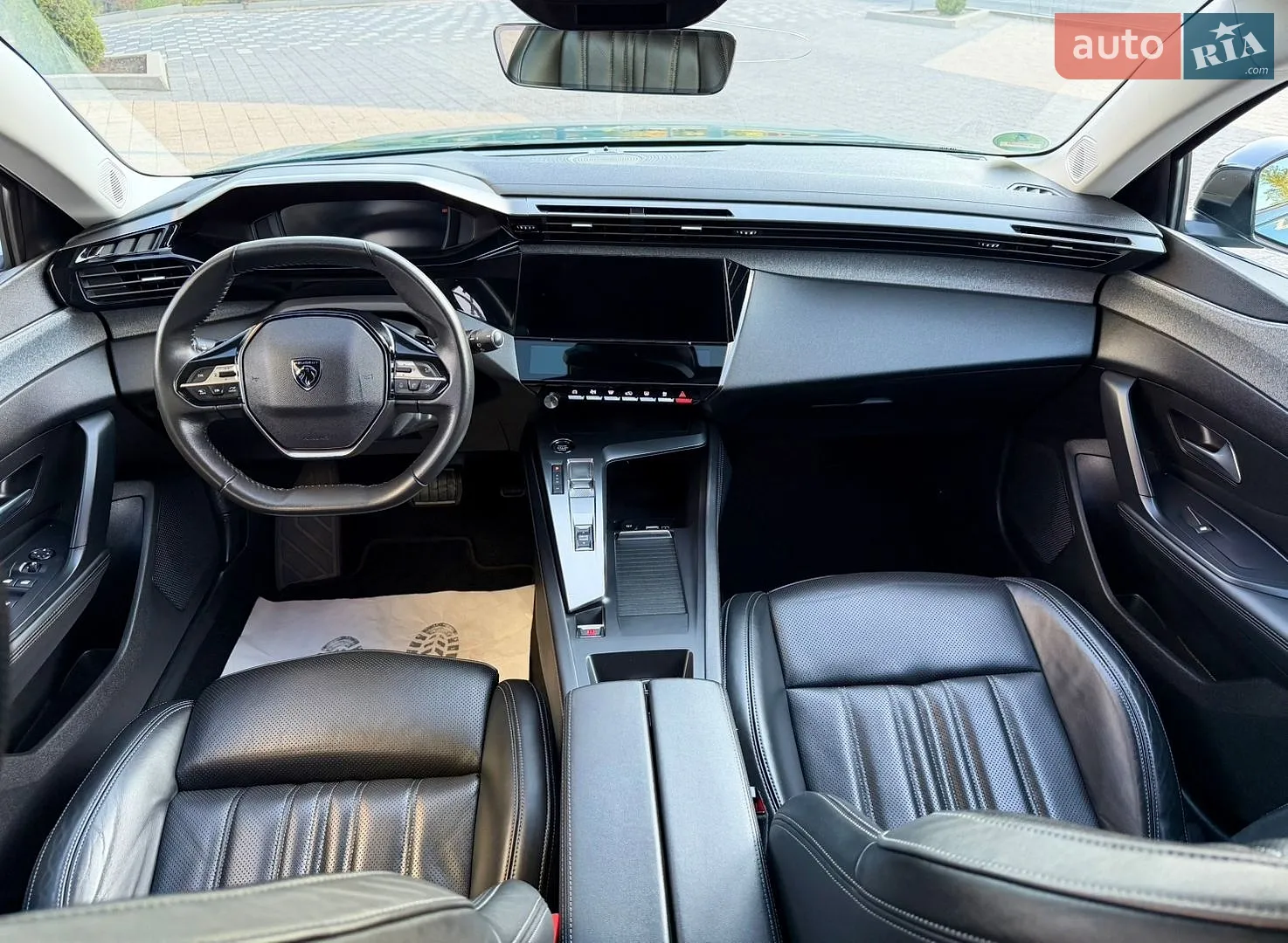 2022 Peugeot 308 - мініатюра 27
