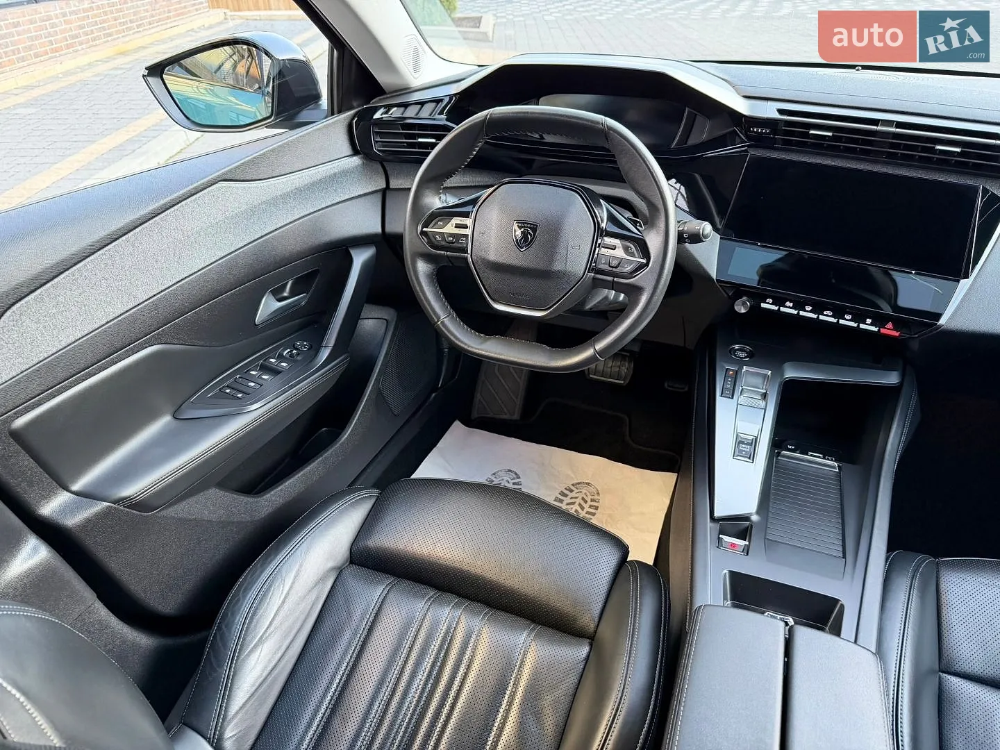 2022 Peugeot 308 - мініатюра 28