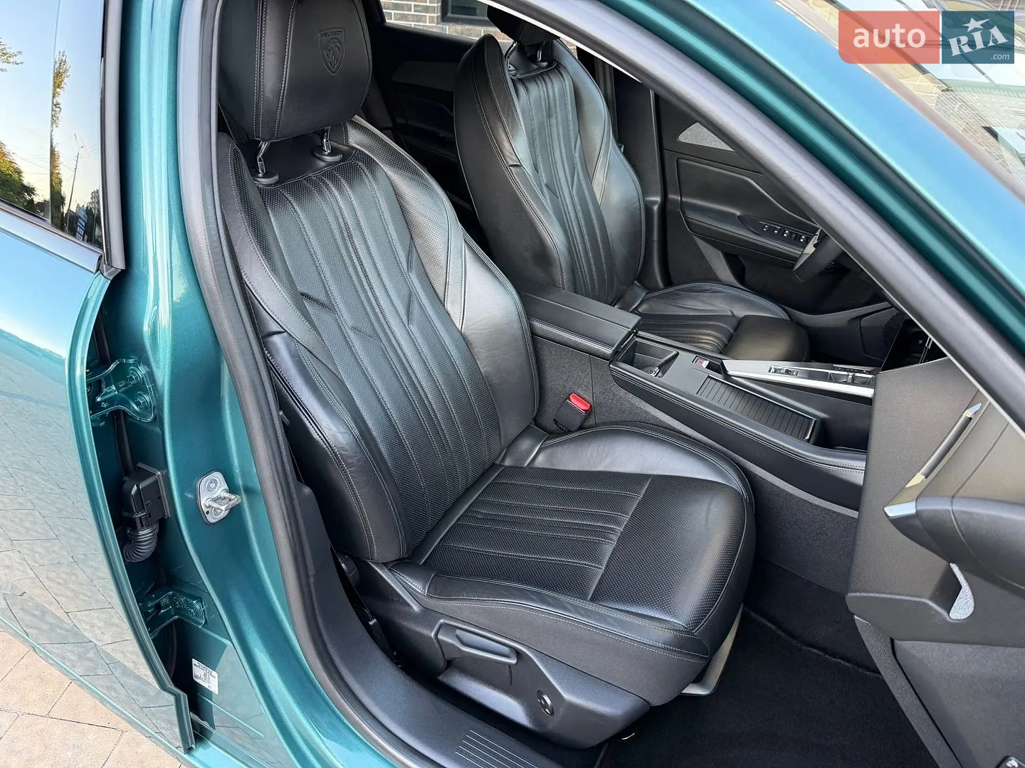 2022 Peugeot 308 - мініатюра 53