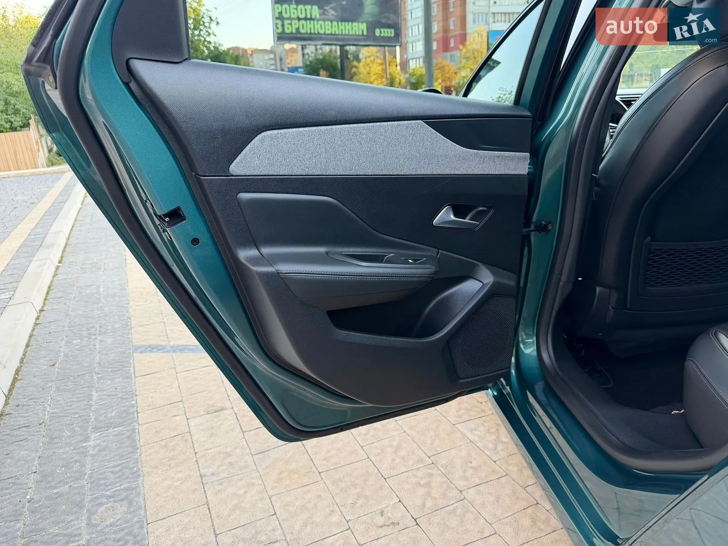 2022 Peugeot 308 - мініатюра 56