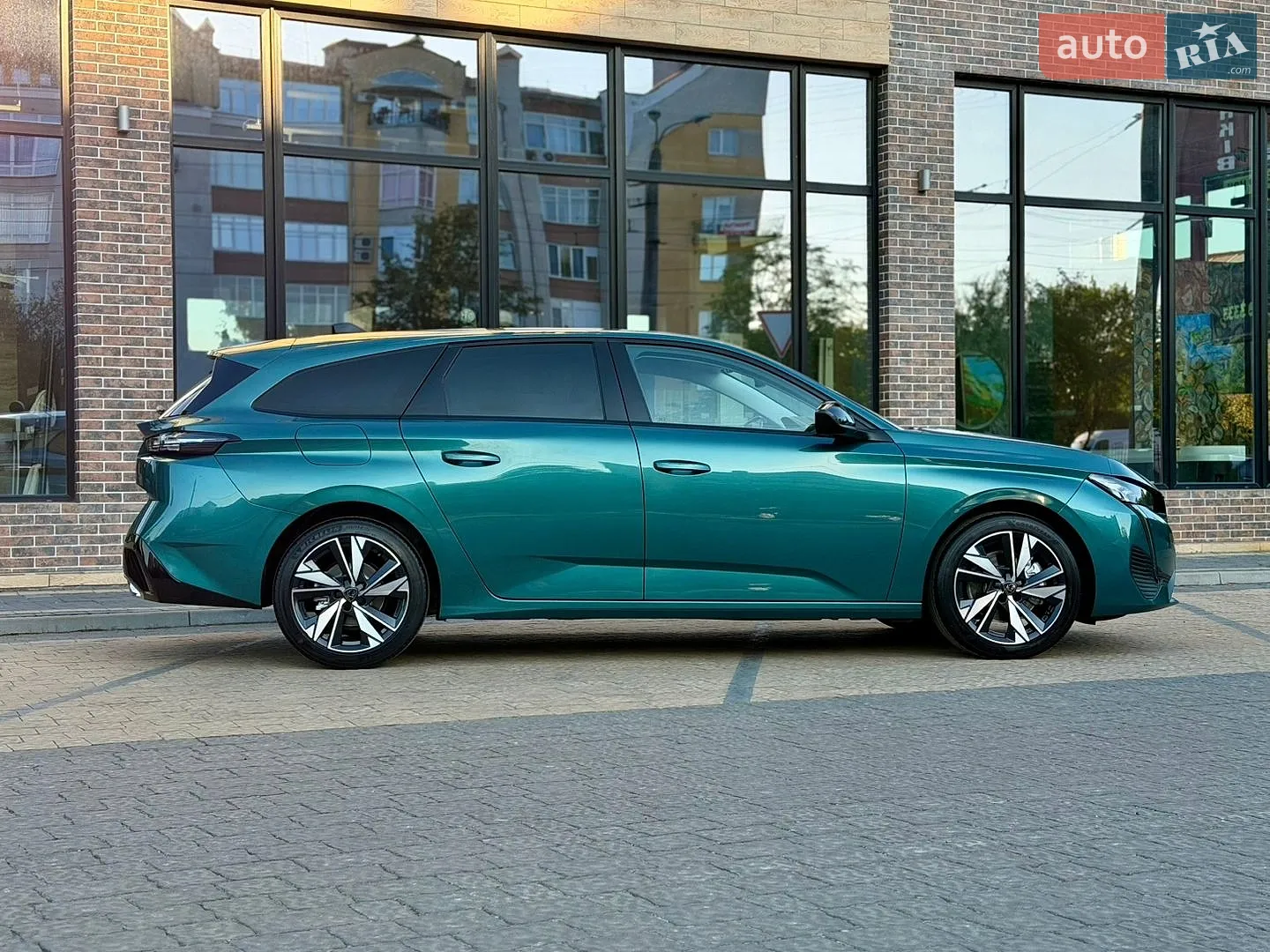 2022 Peugeot 308 - мініатюра 83