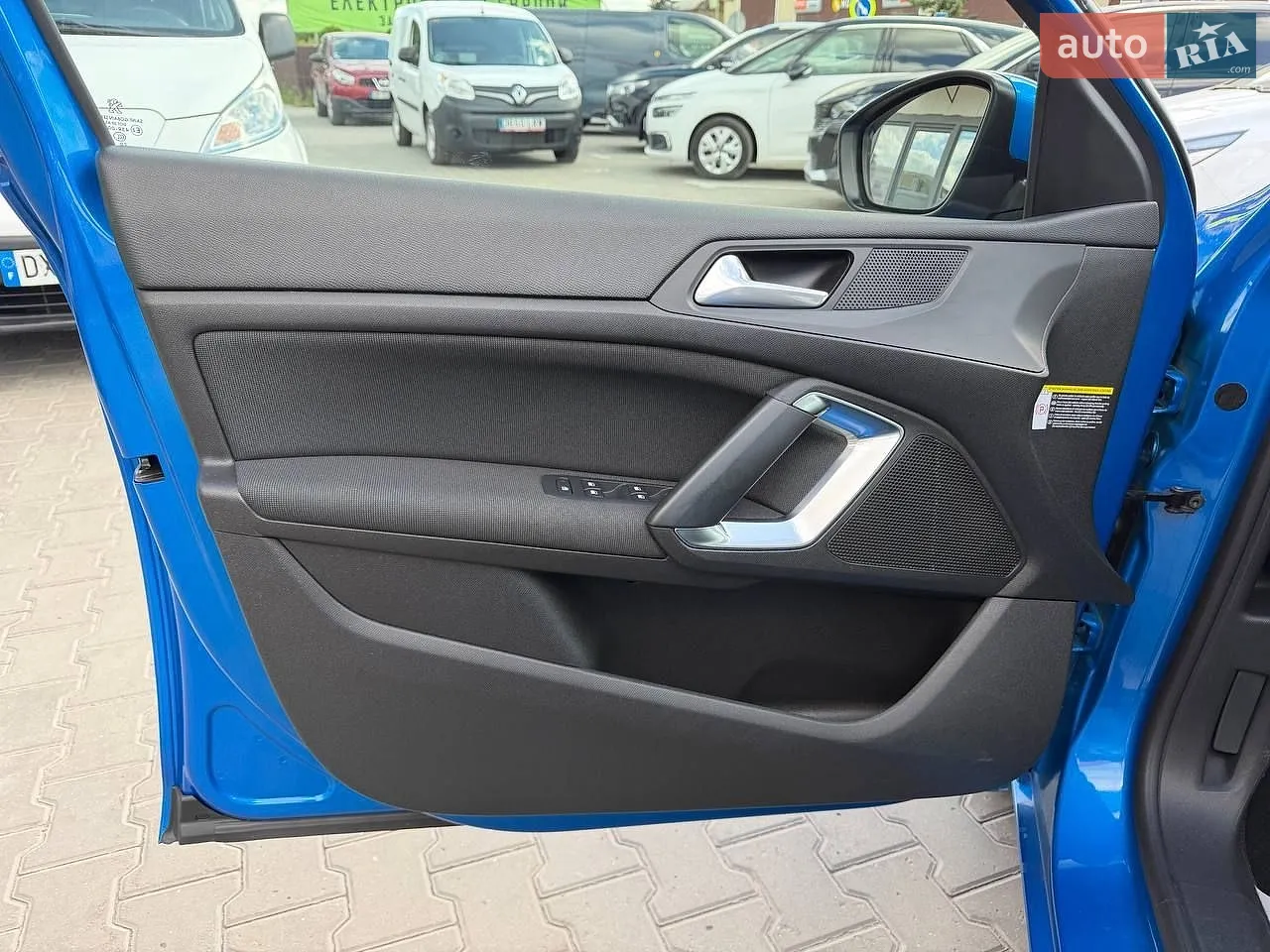 2020 Peugeot 308 - мініатюра 27