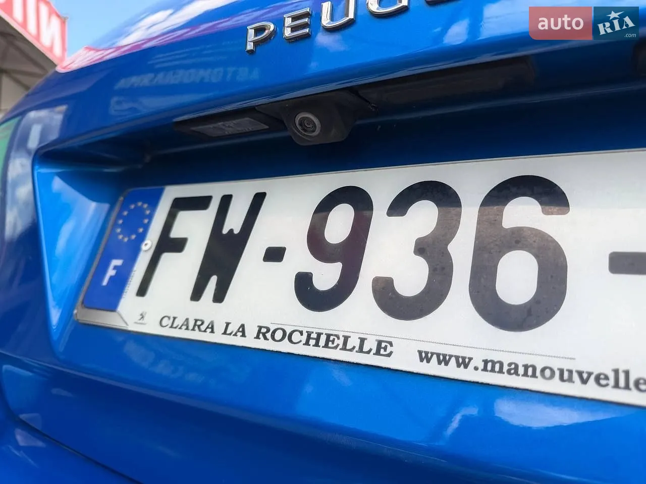 2020 Peugeot 308 - мініатюра 23