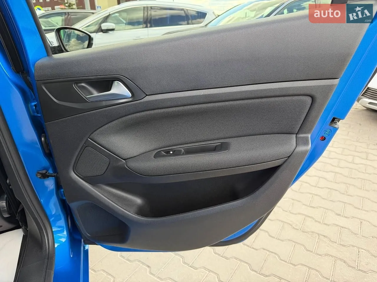 2020 Peugeot 308 - мініатюра 53