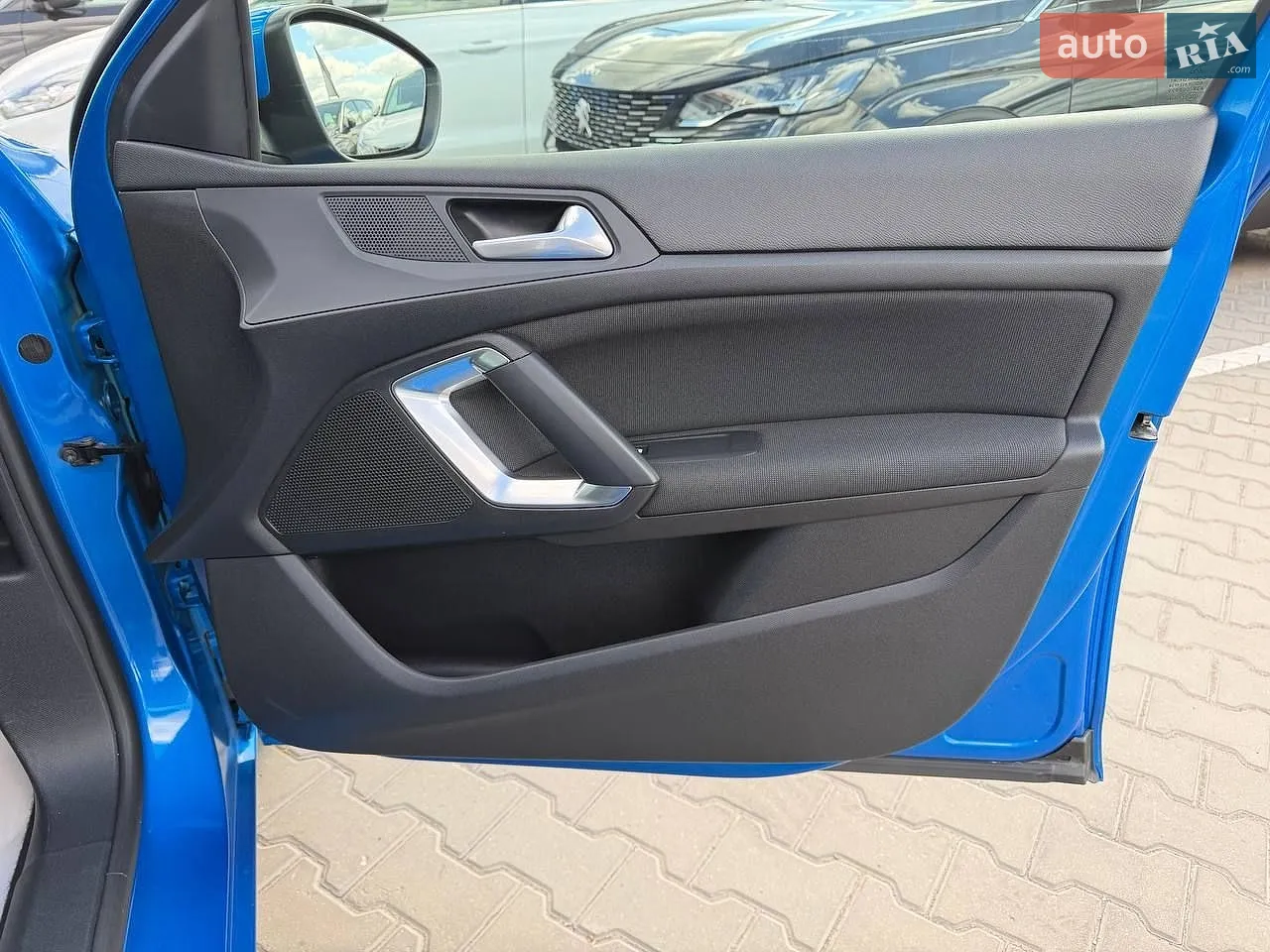 2020 Peugeot 308 - мініатюра 56