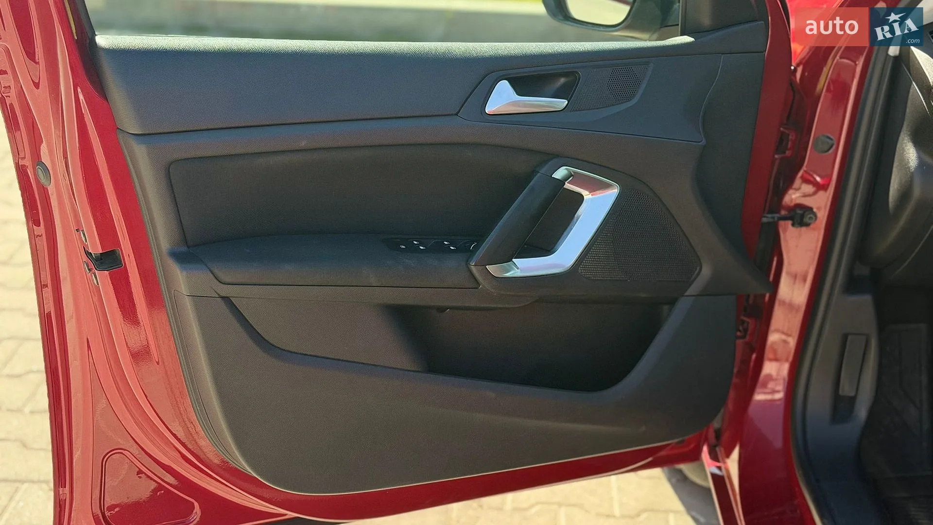 2015 Peugeot 308 - мініатюра 10
