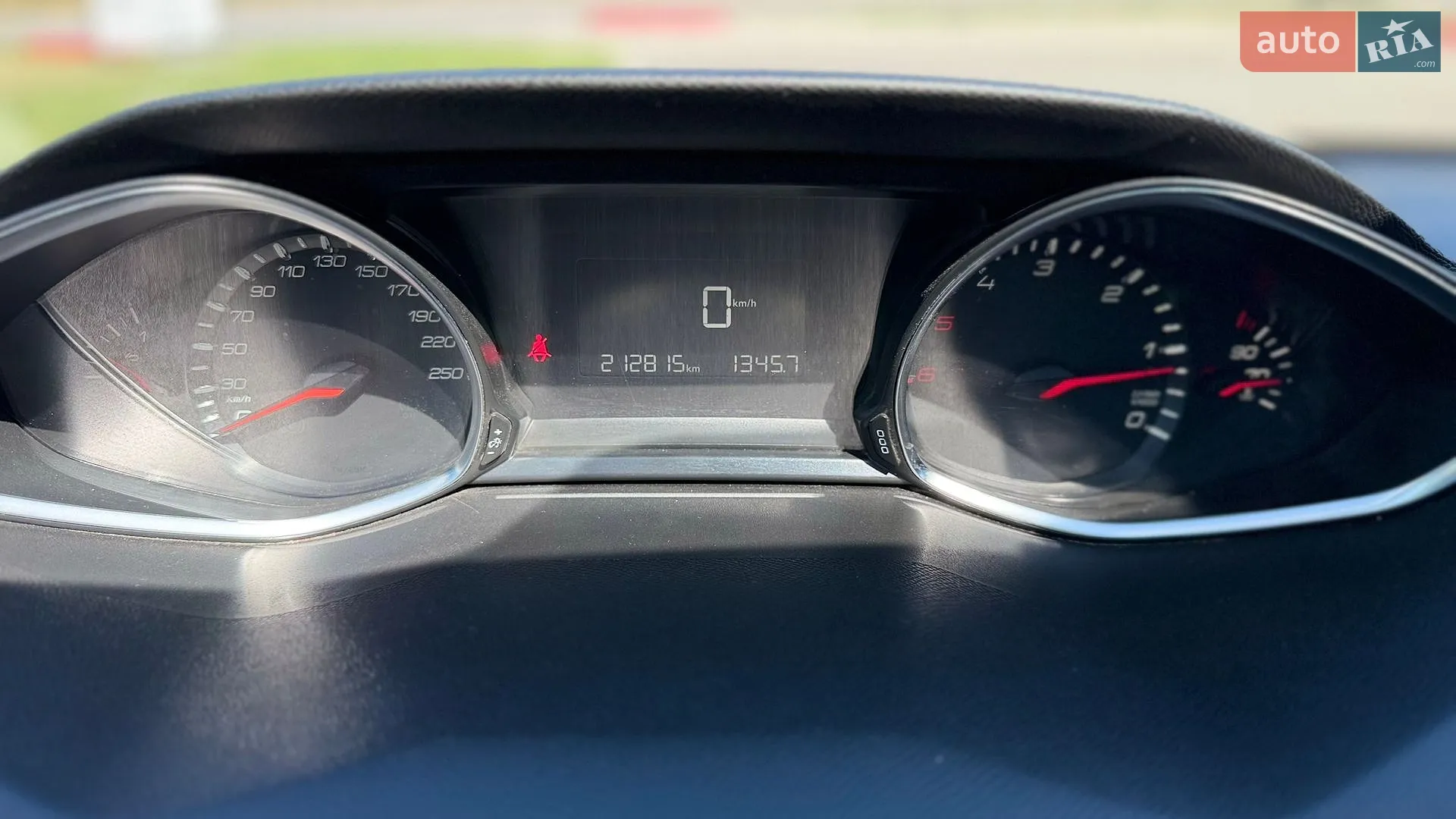 2015 Peugeot 308 - мініатюра 18