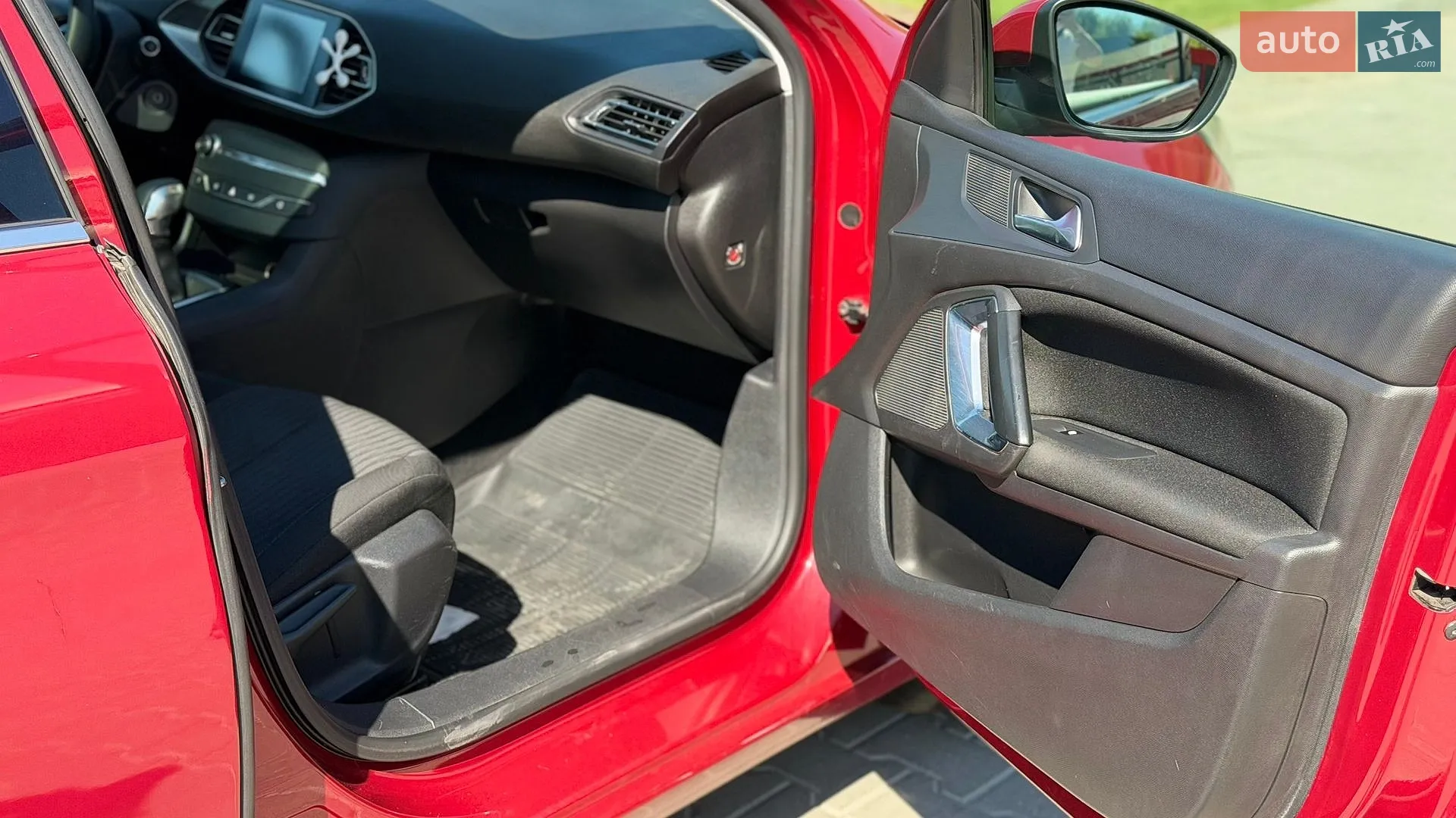 2015 Peugeot 308 - мініатюра 21