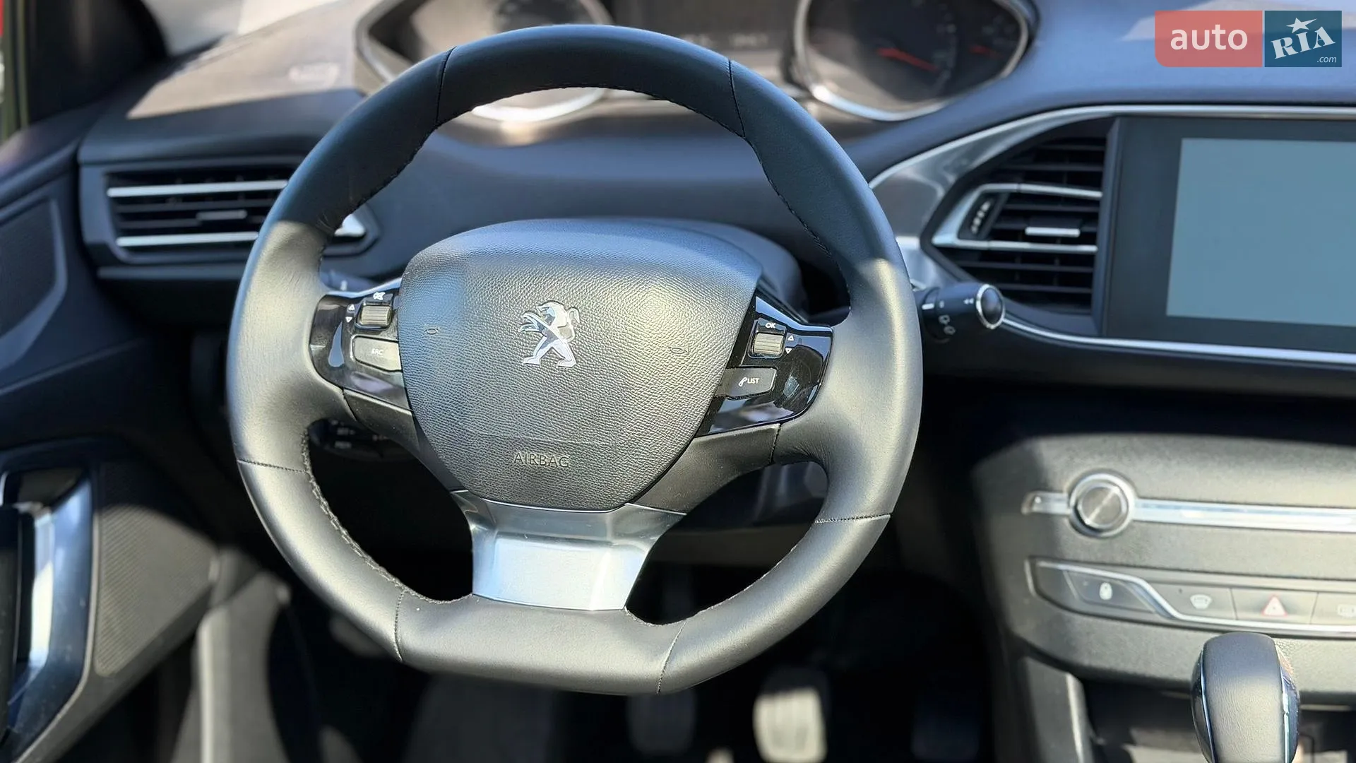 2015 Peugeot 308 - мініатюра 25