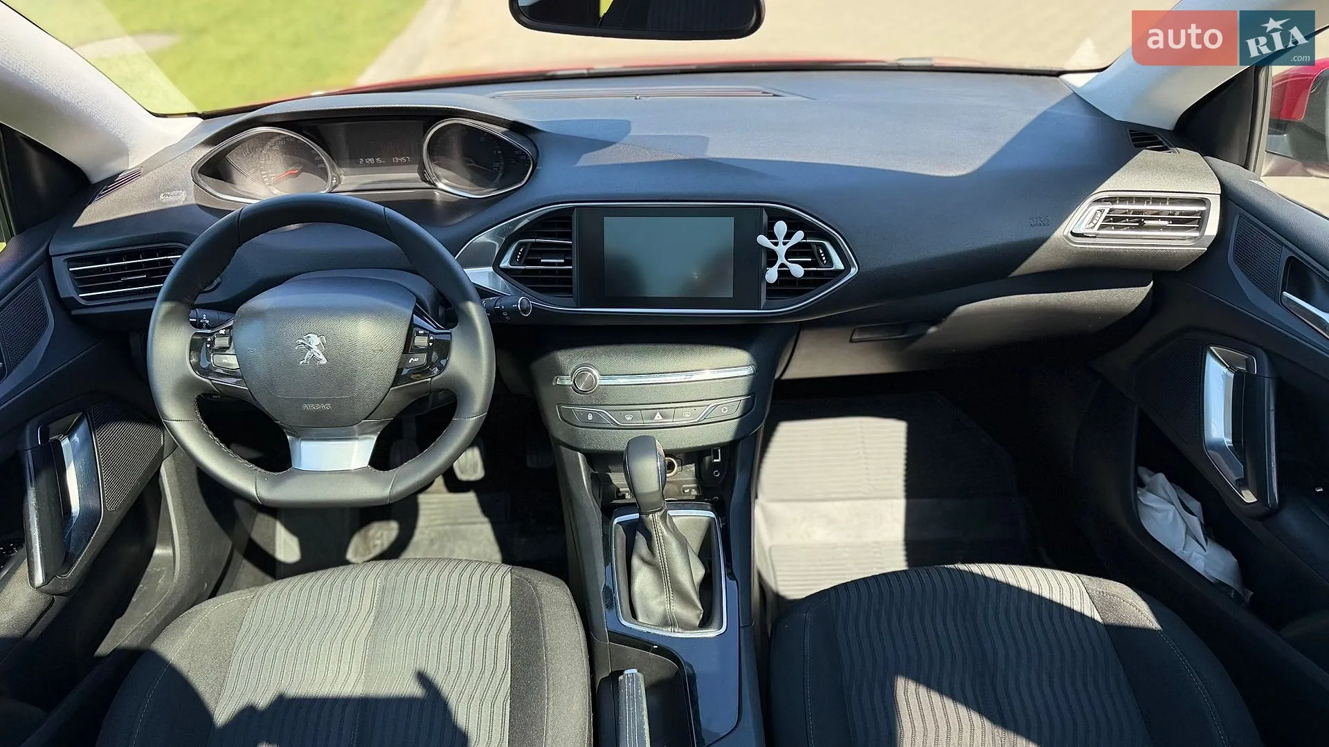 2015 Peugeot 308 - мініатюра 24