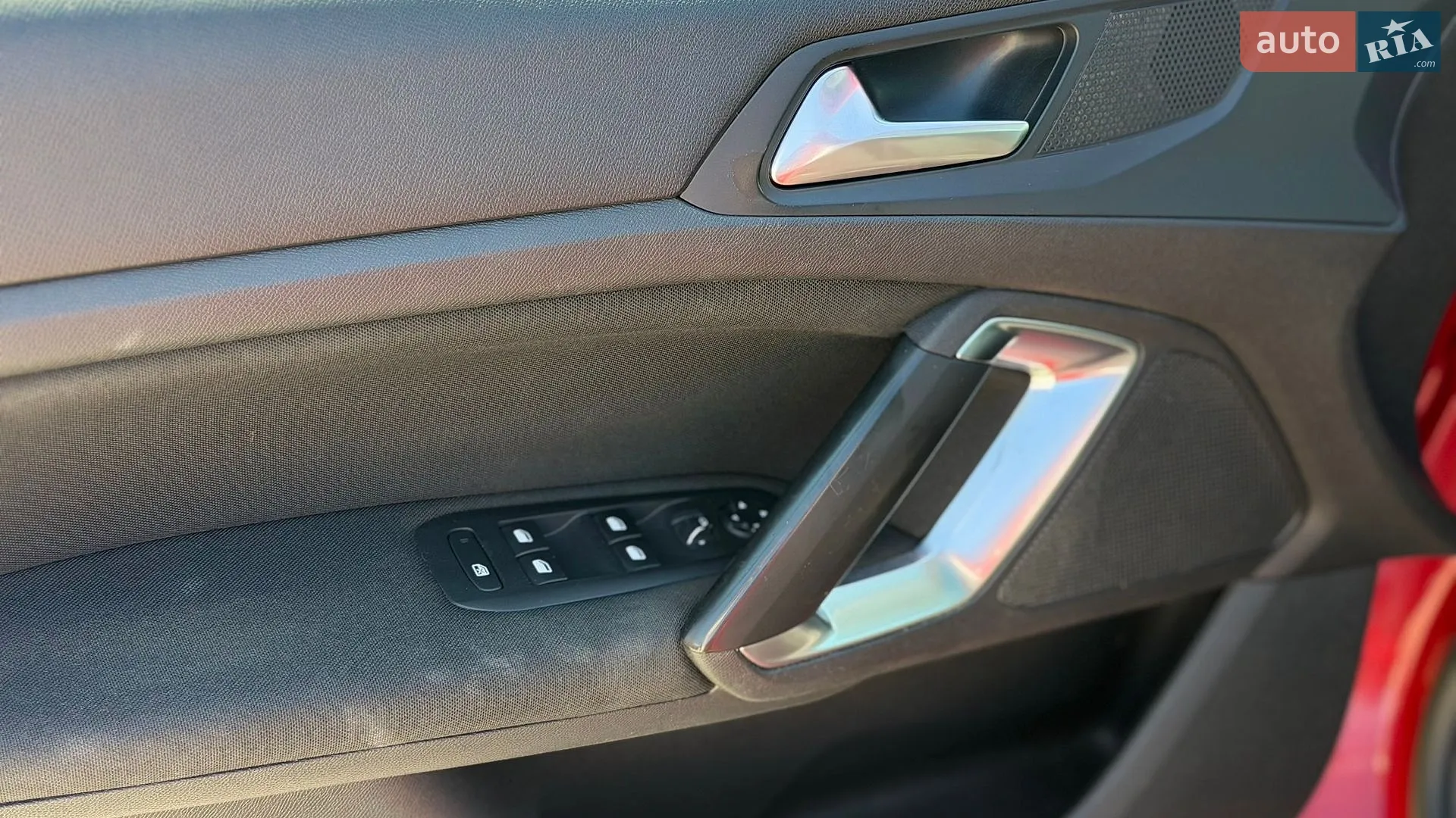 2015 Peugeot 308 - мініатюра 27