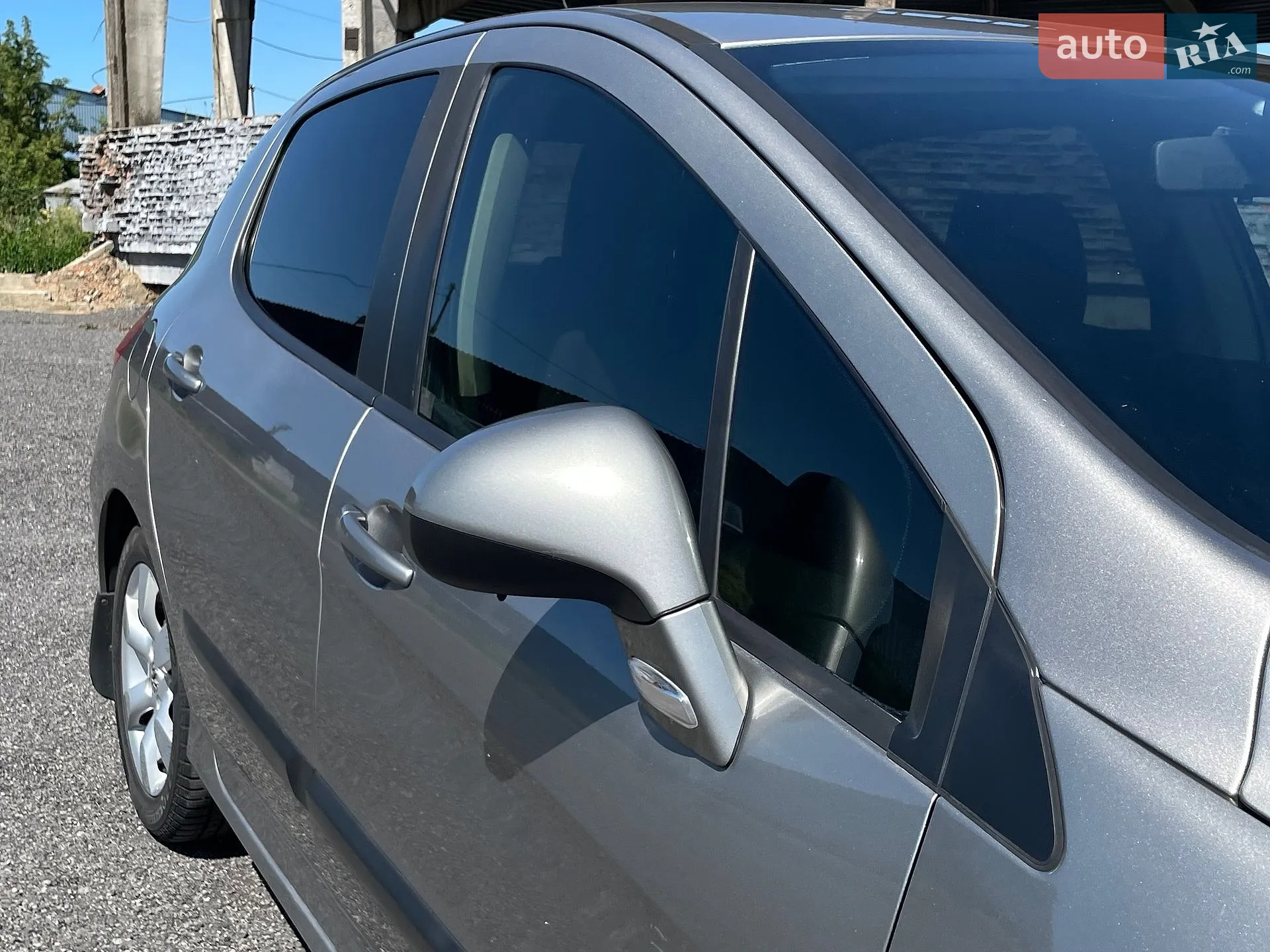 2010 Peugeot 308 - мініатюра 28
