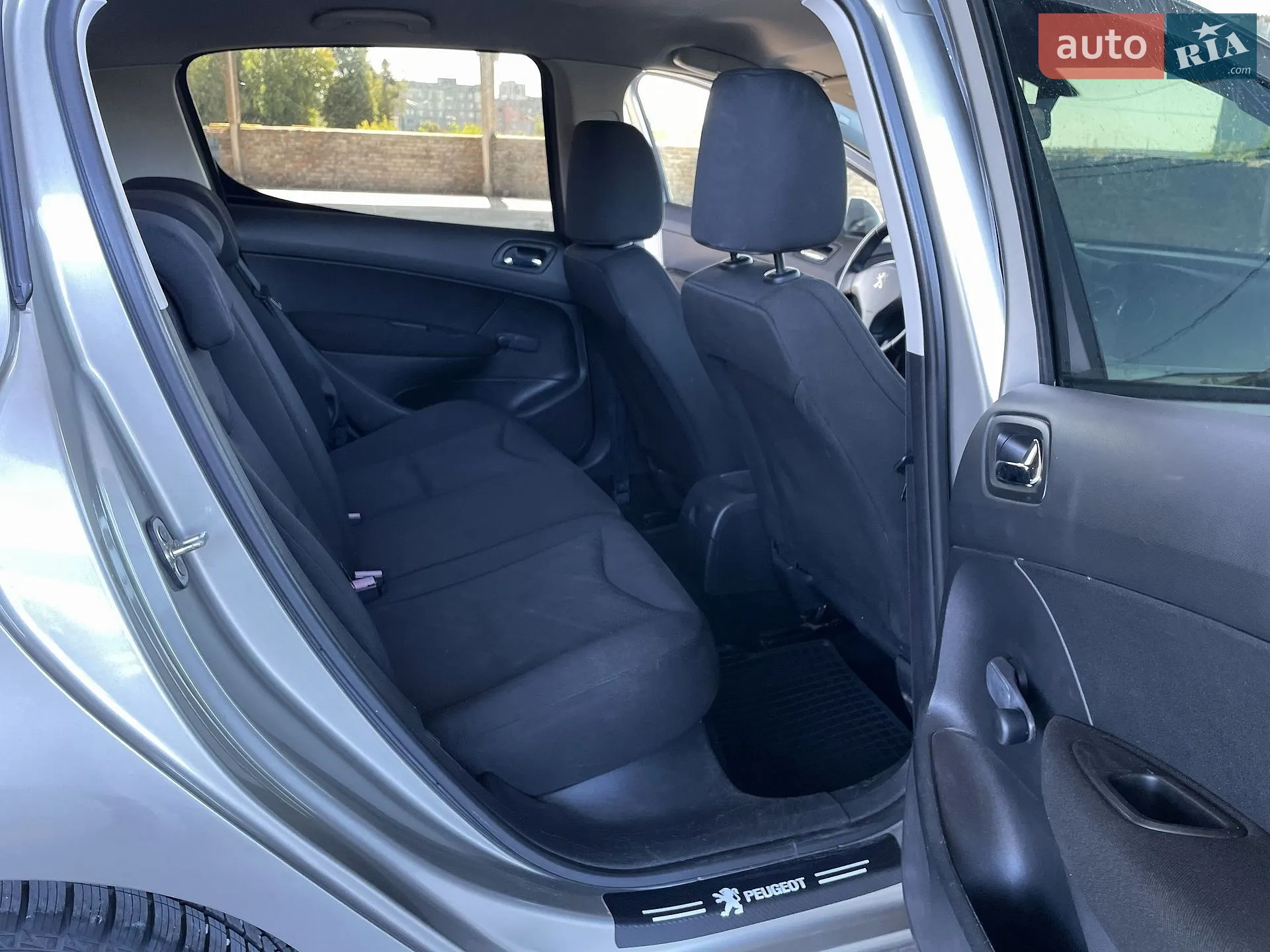 2010 Peugeot 308 - мініатюра 49