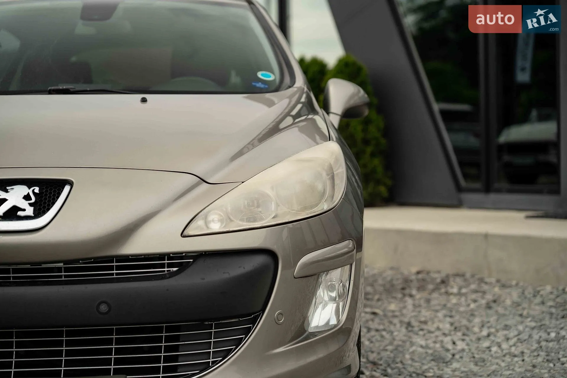 2010 Peugeot 308 - мініатюра 10
