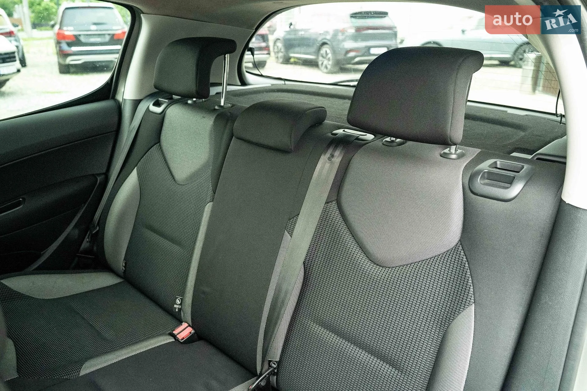 2010 Peugeot 308 - мініатюра 28