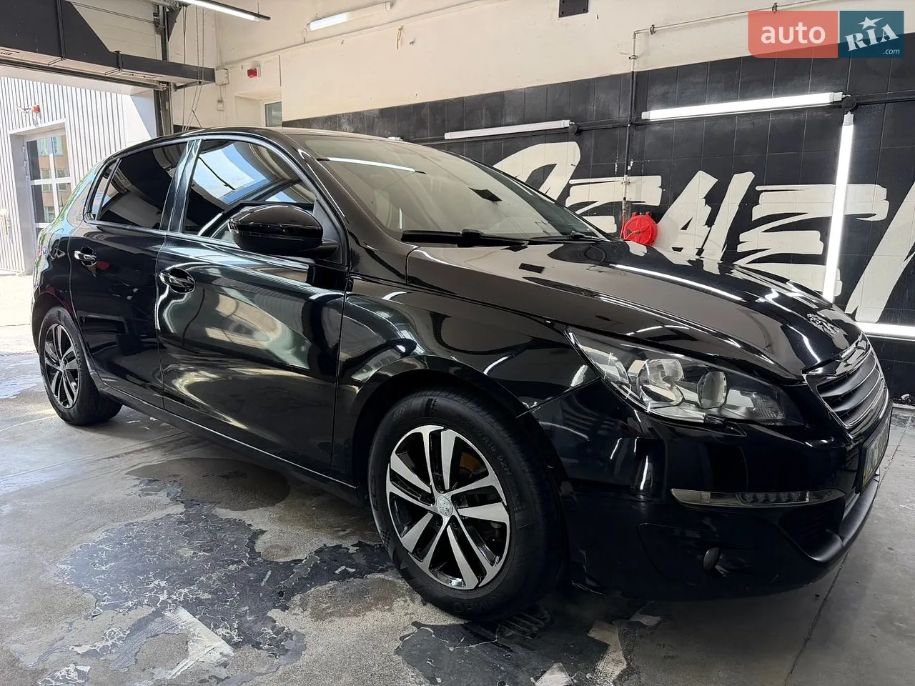 2015 Peugeot 308 - мініатюра 26