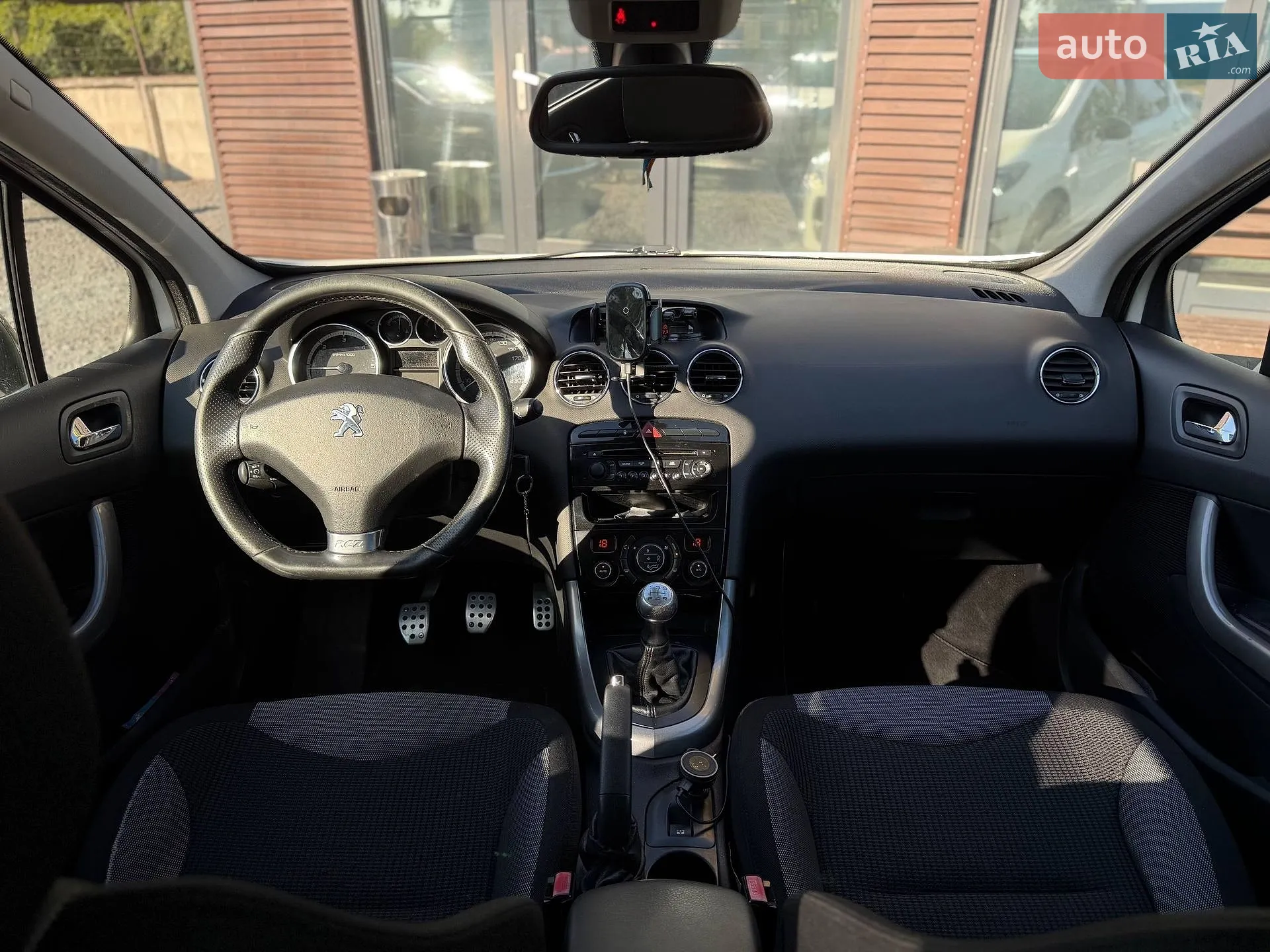 2011 Peugeot 308 - мініатюра 6