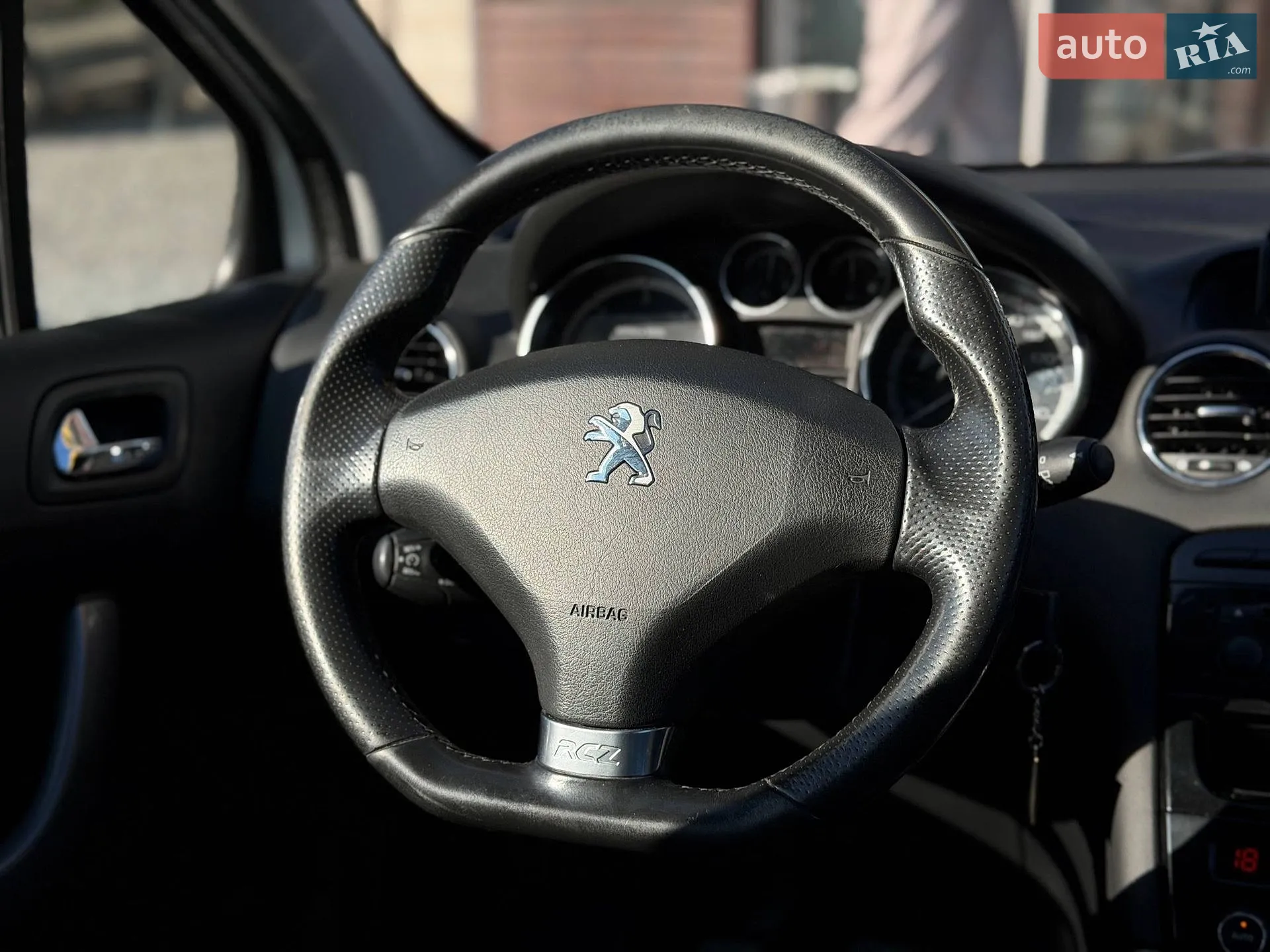 2011 Peugeot 308 - мініатюра 9