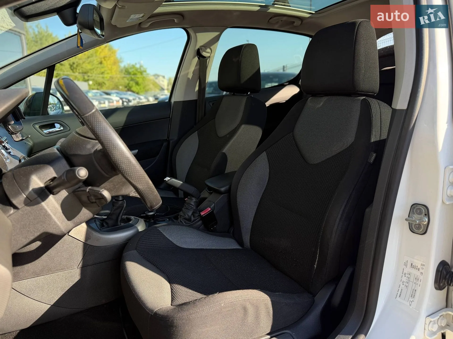 2011 Peugeot 308 - мініатюра 19