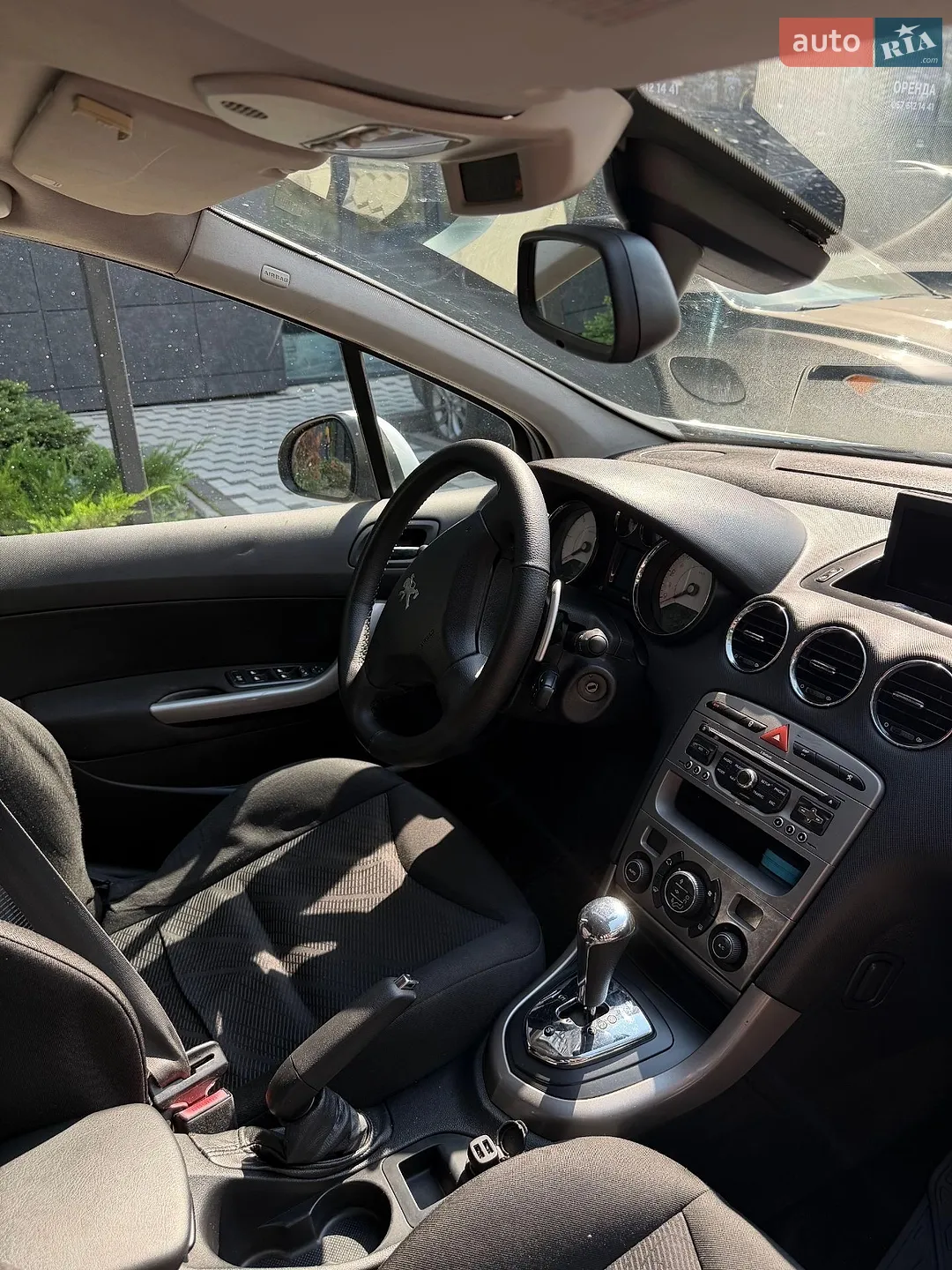 2011 Peugeot 308 - мініатюра 3