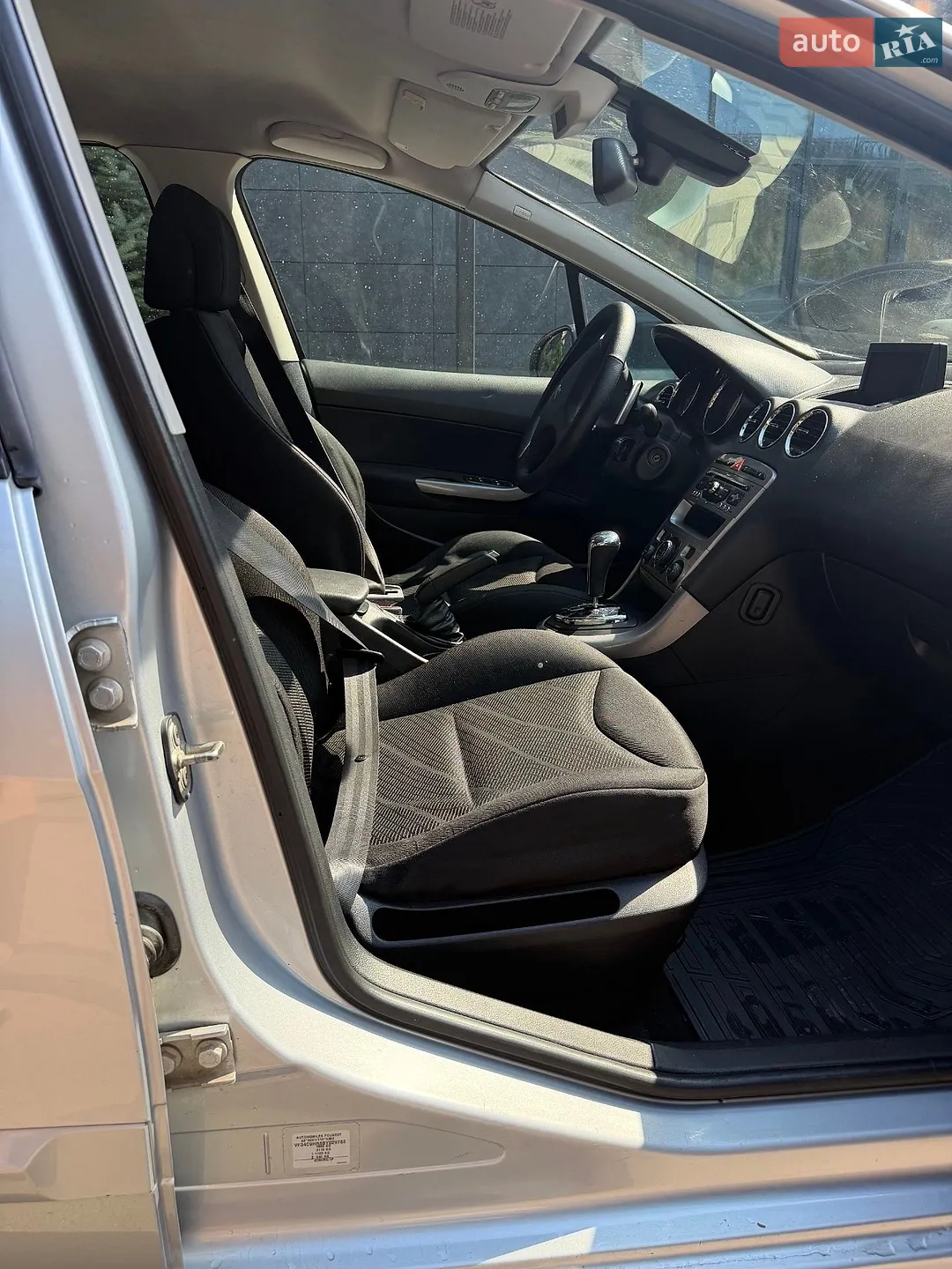 2011 Peugeot 308 - мініатюра 6