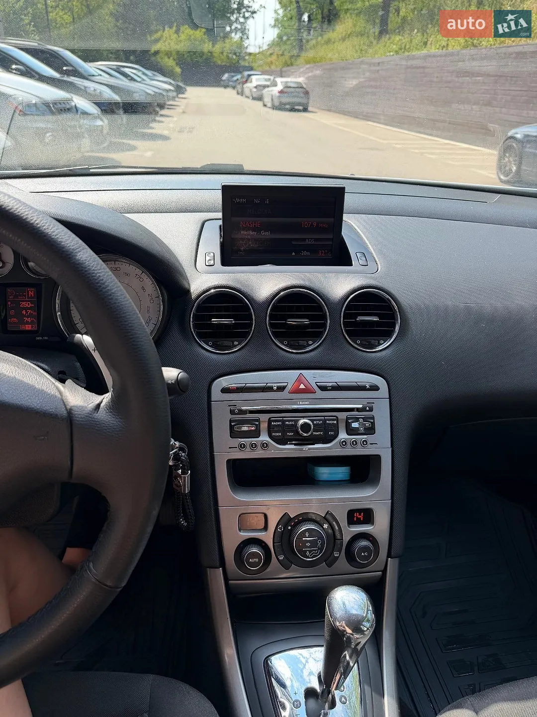 2011 Peugeot 308 - мініатюра 4
