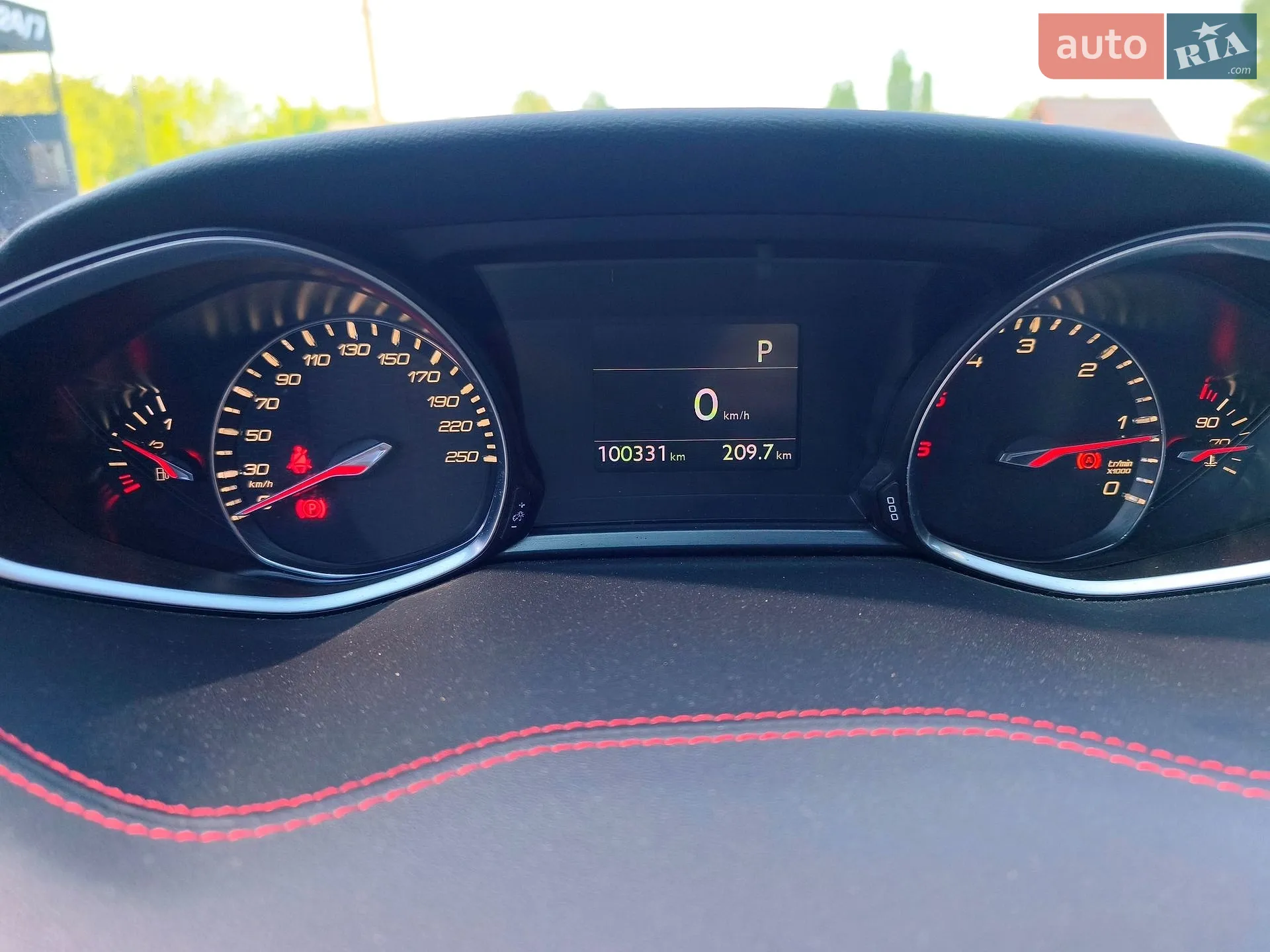 2016 Peugeot 308 - мініатюра 23