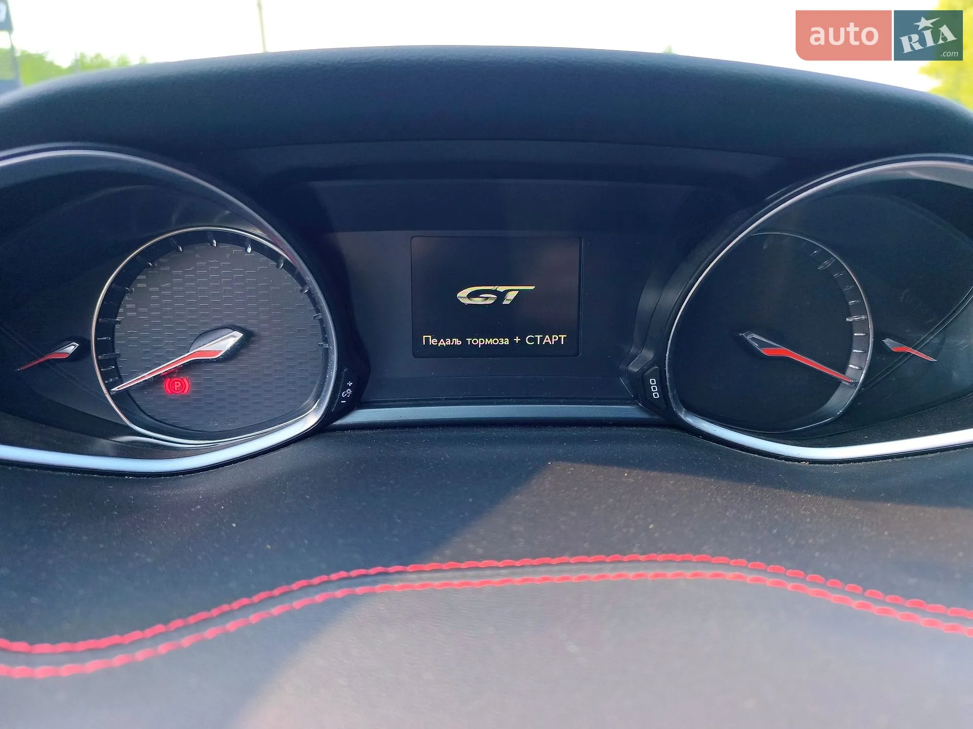 2016 Peugeot 308 - мініатюра 44