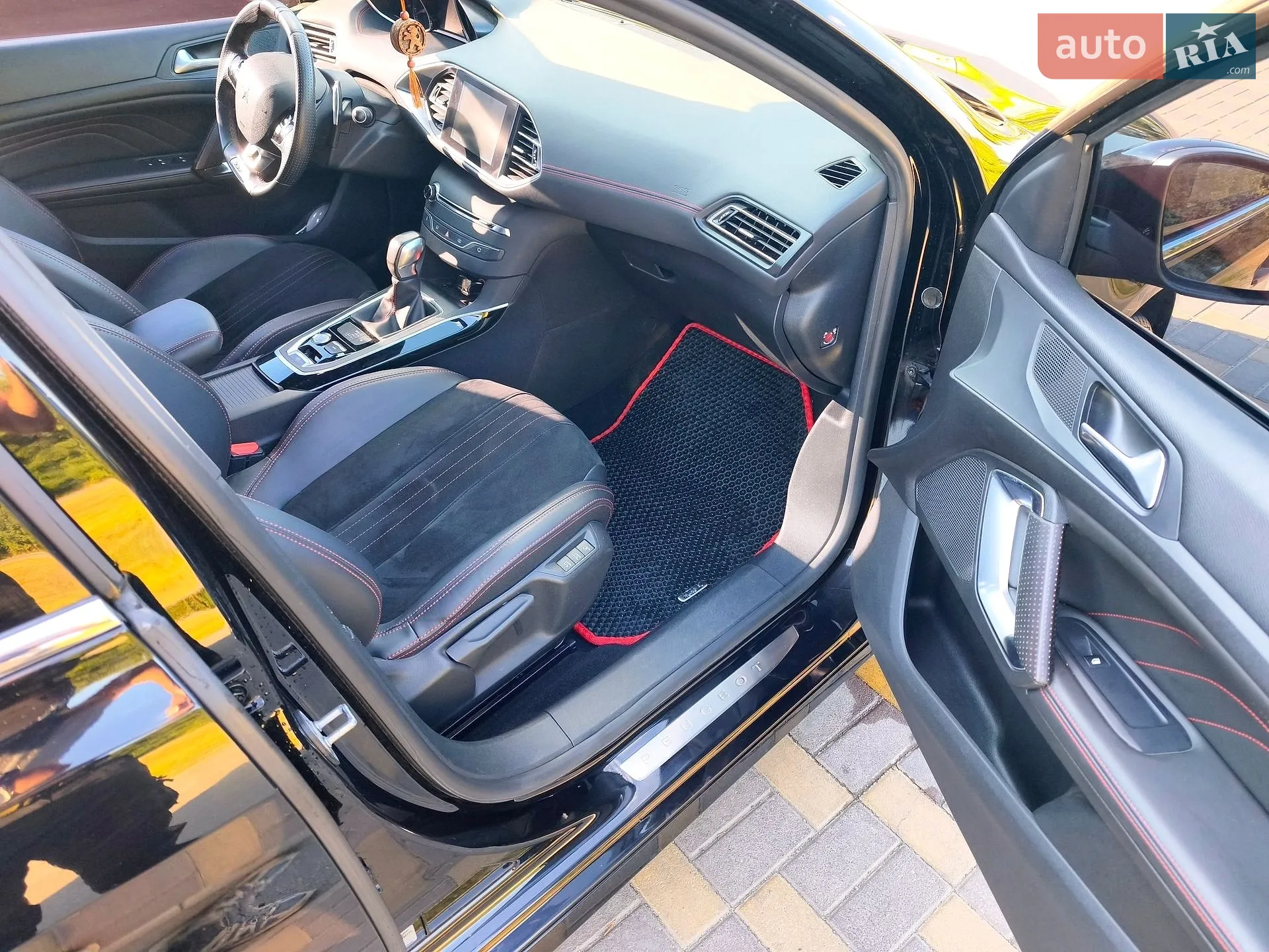 2016 Peugeot 308 - мініатюра 32
