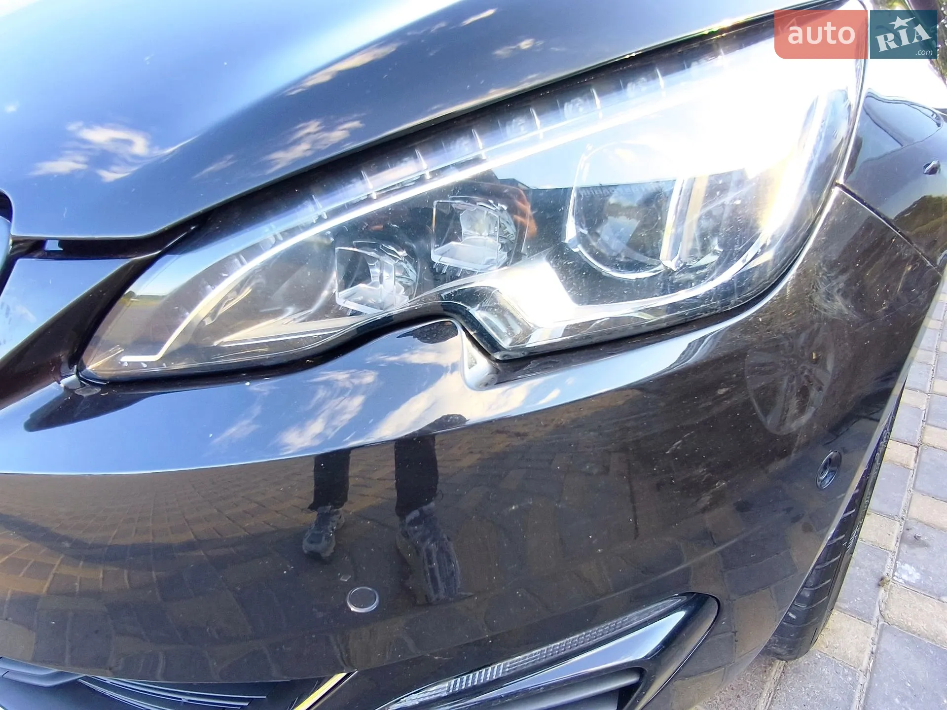 2016 Peugeot 308 - мініатюра 10