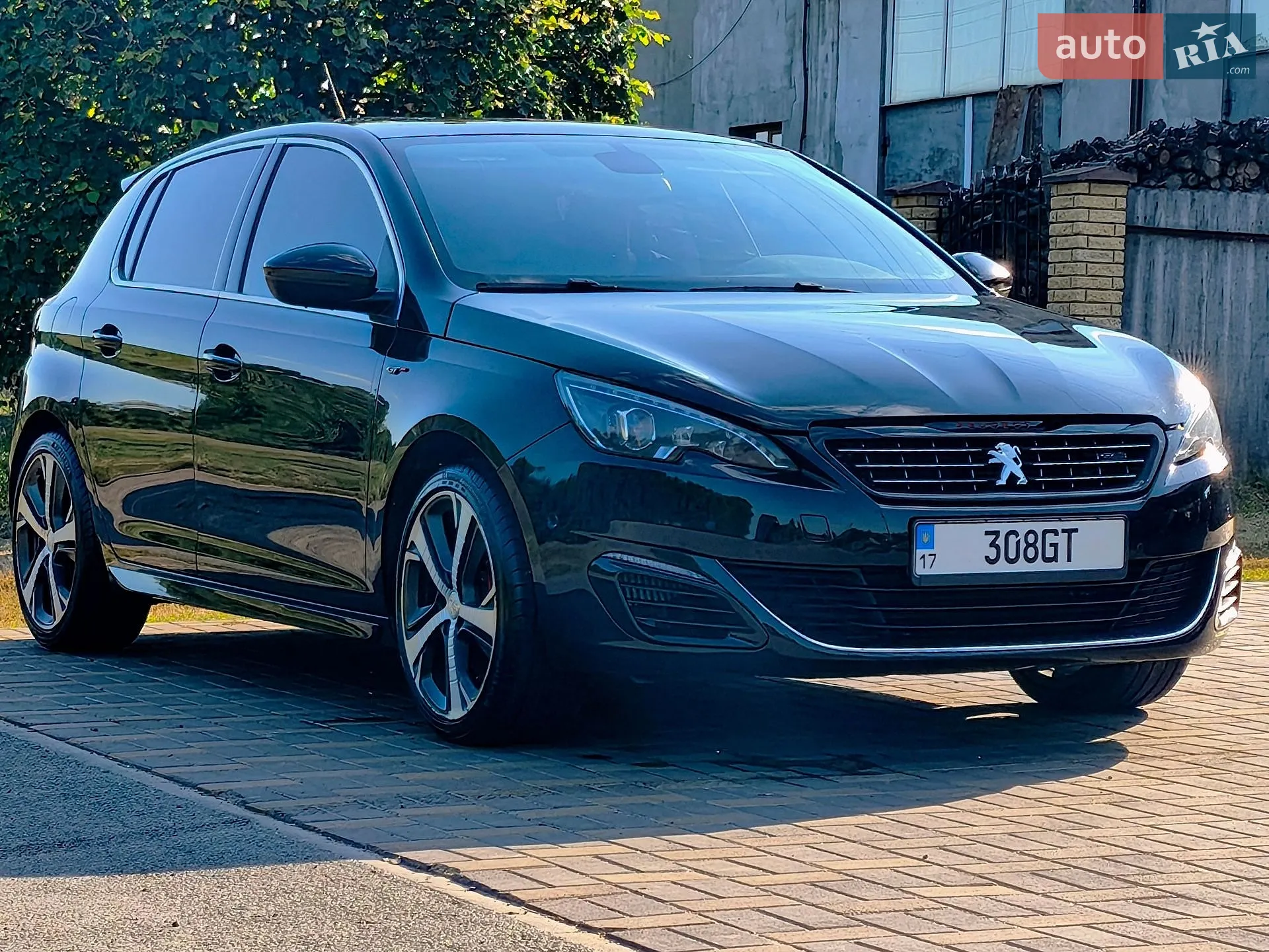 2016 Peugeot 308 - мініатюра 7