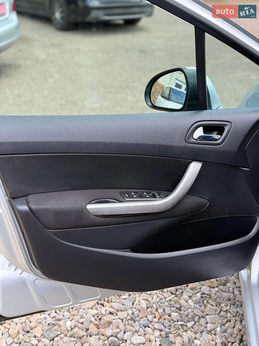 2010 Peugeot 308 - мініатюра 28