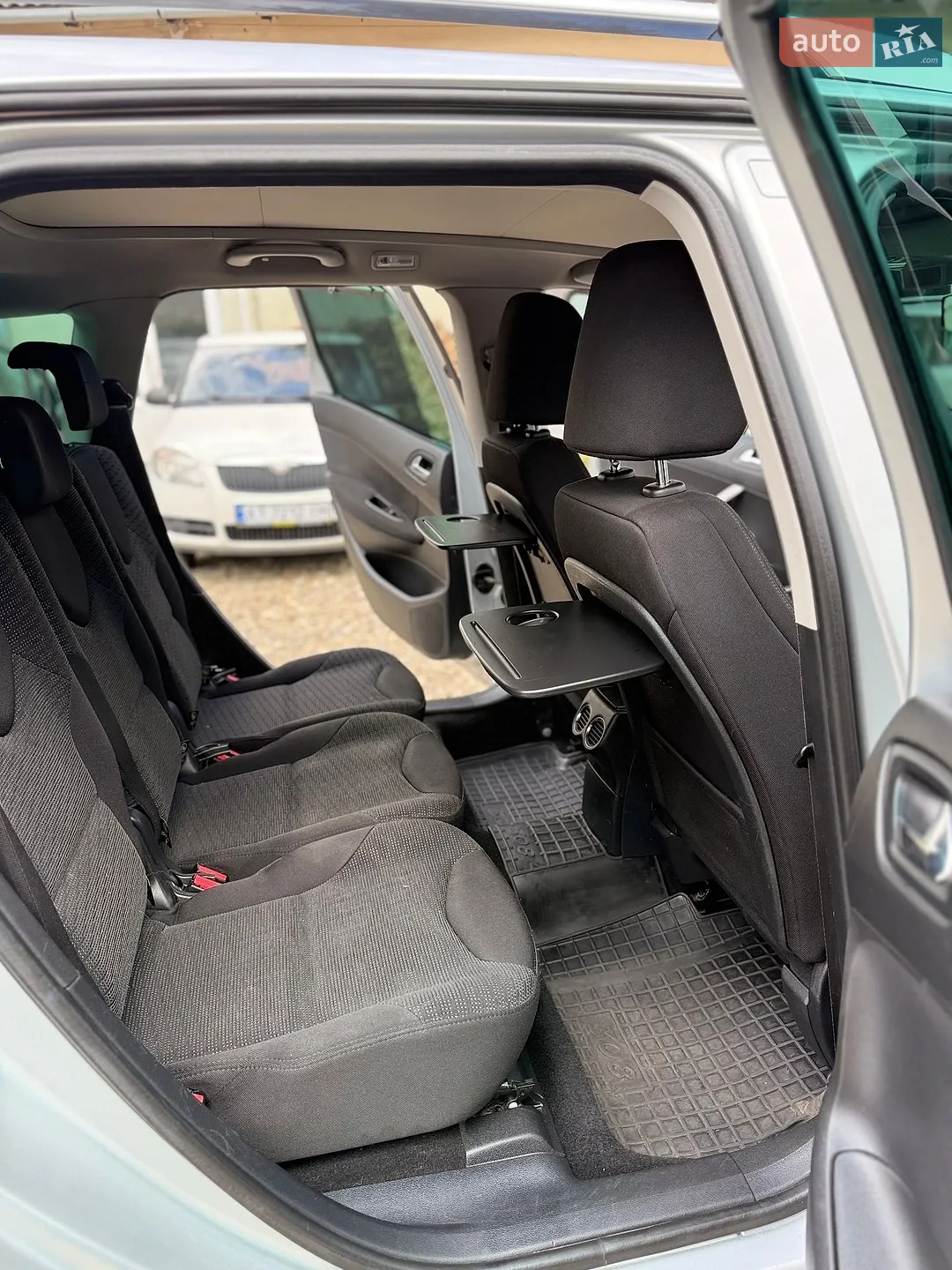 2010 Peugeot 308 - мініатюра 41