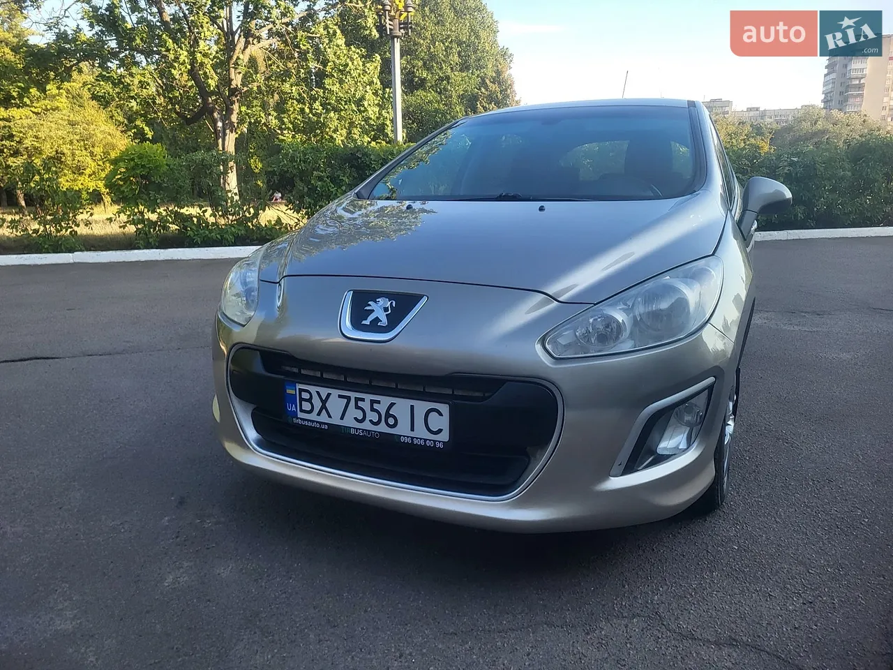 2011 Peugeot 308 - мініатюра 23