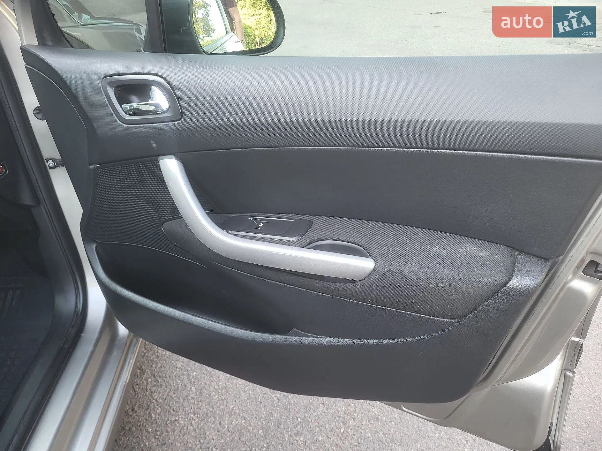 2011 Peugeot 308 - мініатюра 17