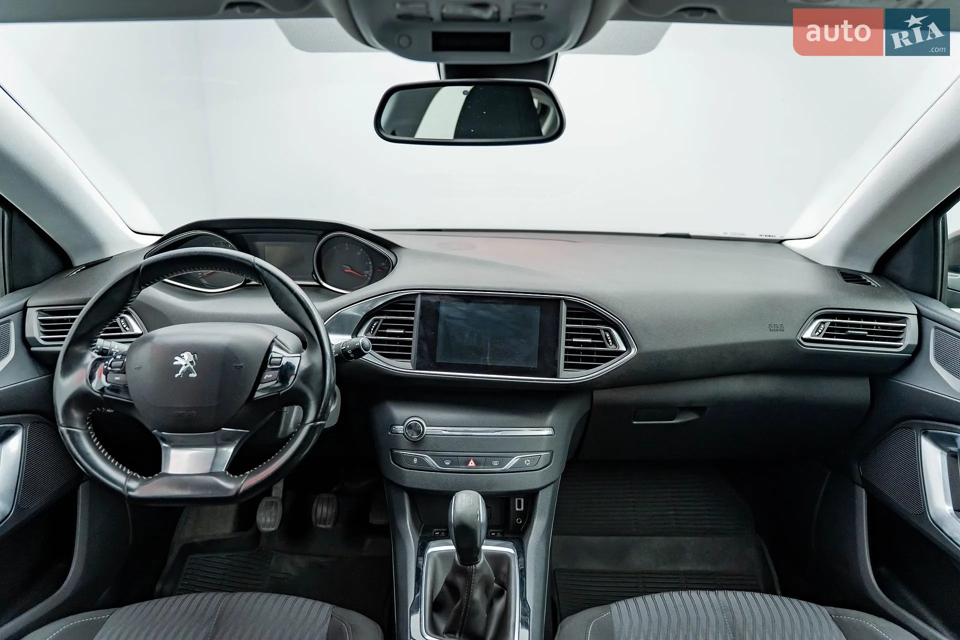2014 Peugeot 308 - мініатюра 10