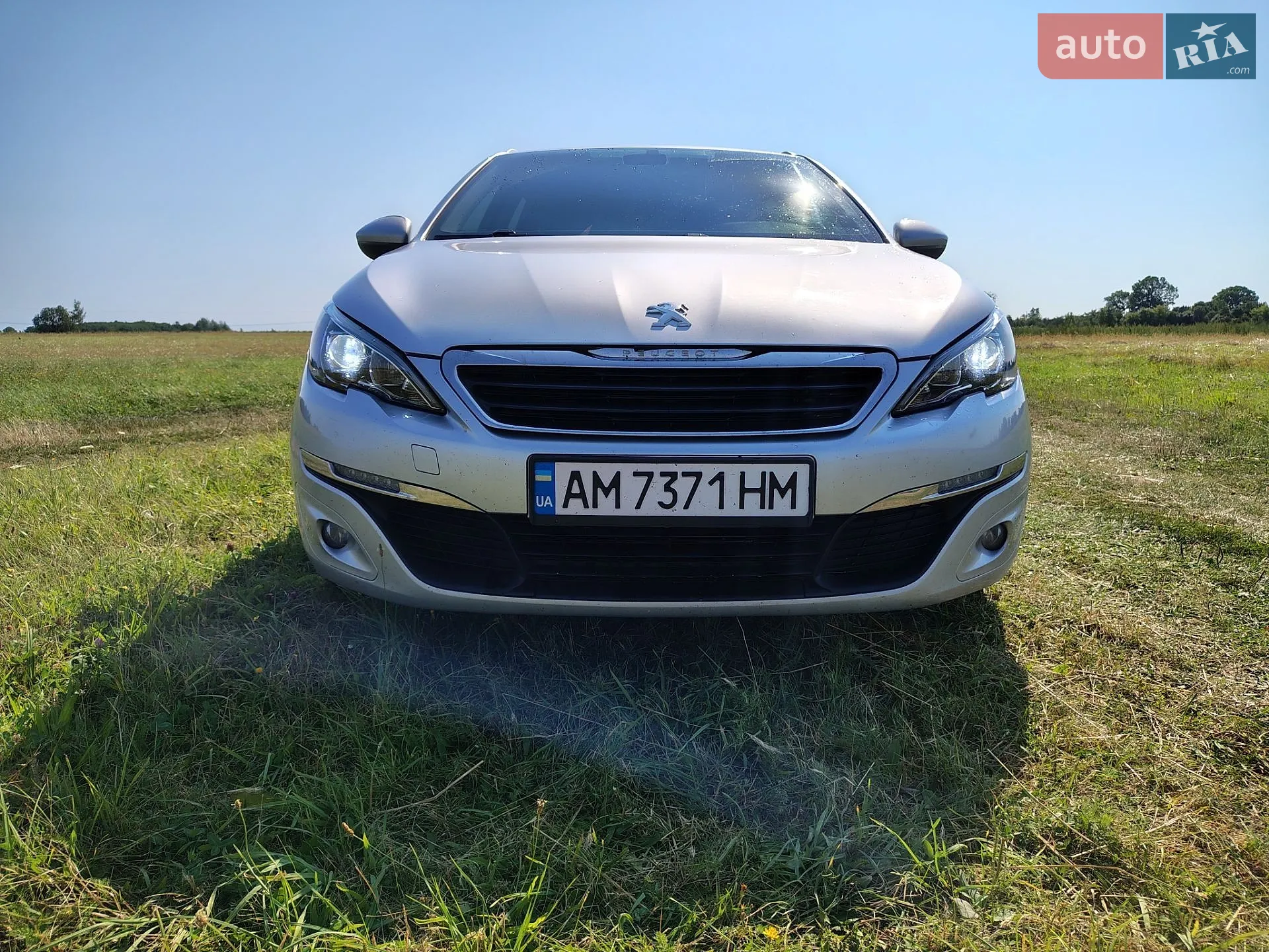 2017 Peugeot 308 - мініатюра 19