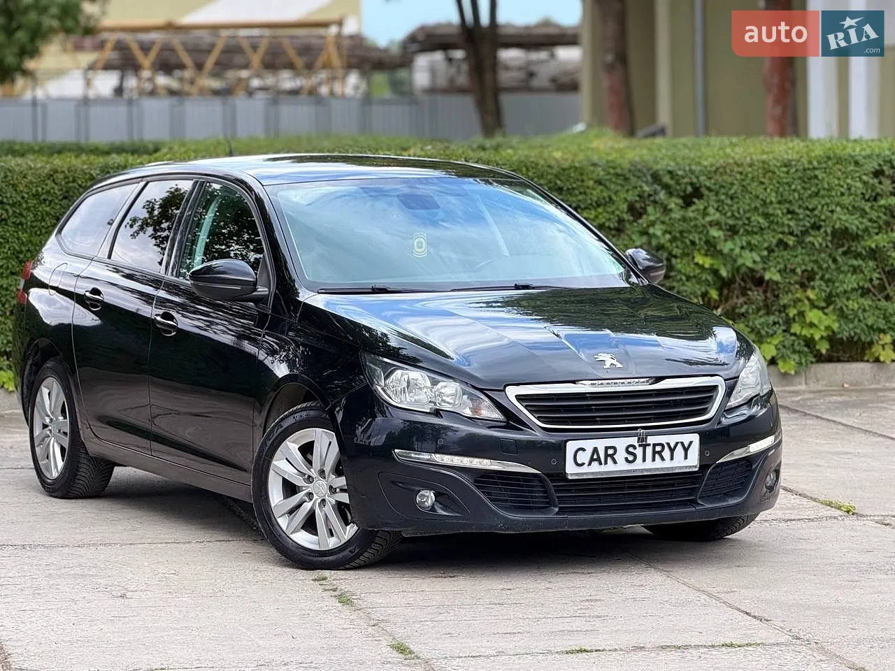 2015 Peugeot 308 - мініатюра 22
