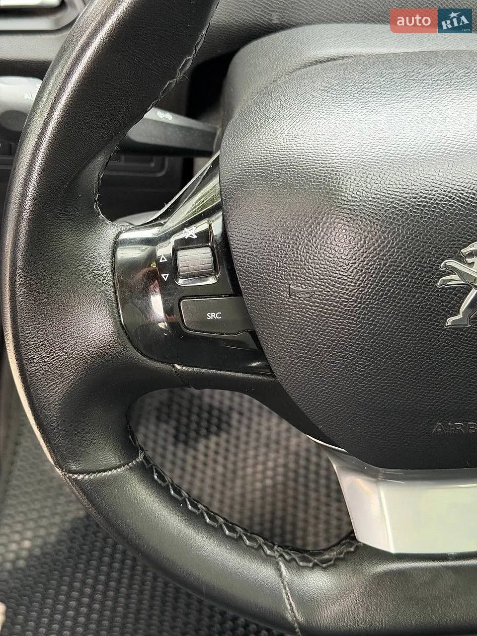 2014 Peugeot 308 - мініатюра 26